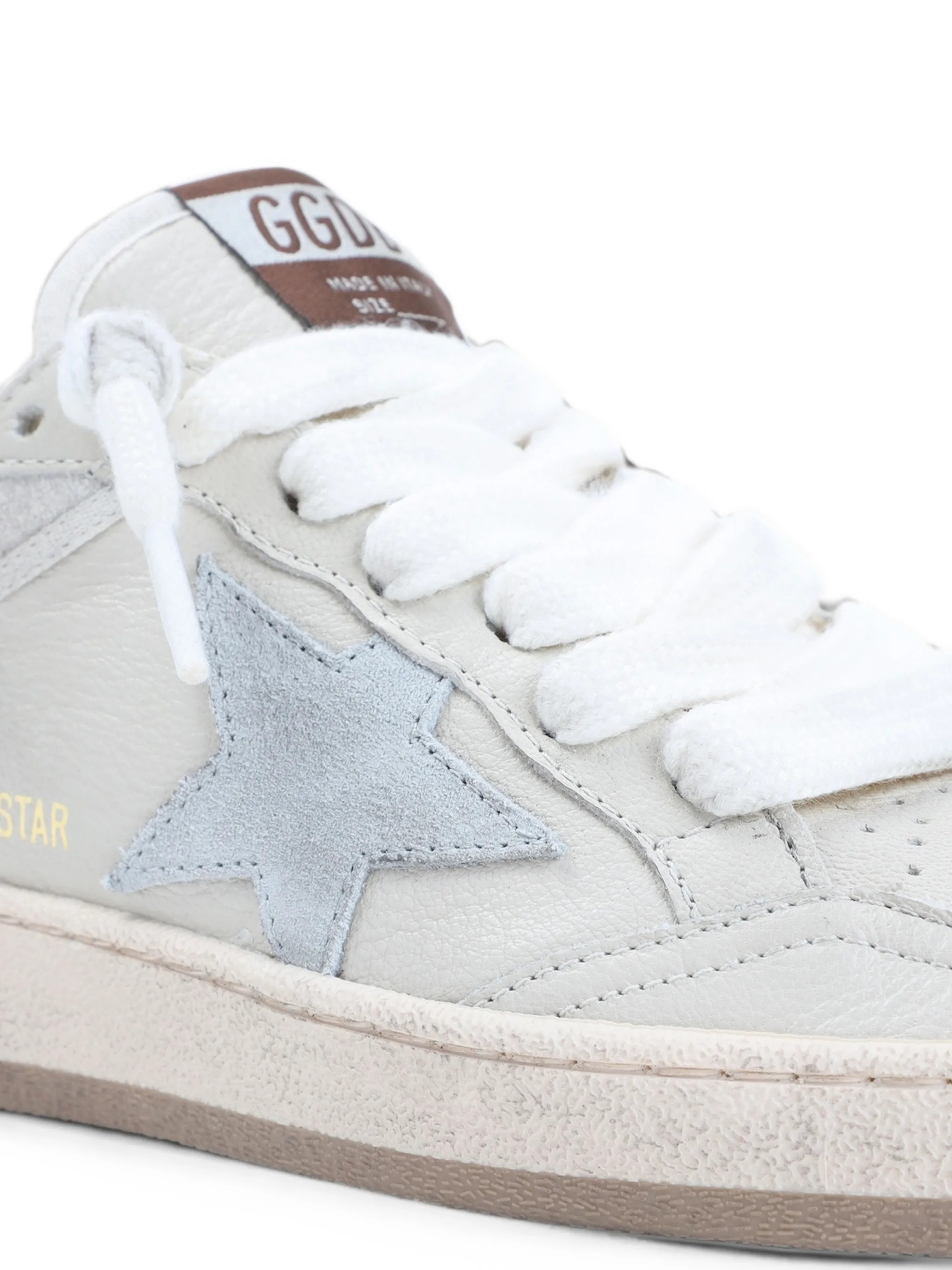 [Golden Goose] Sneakers FW26 GWF00771F00870112522