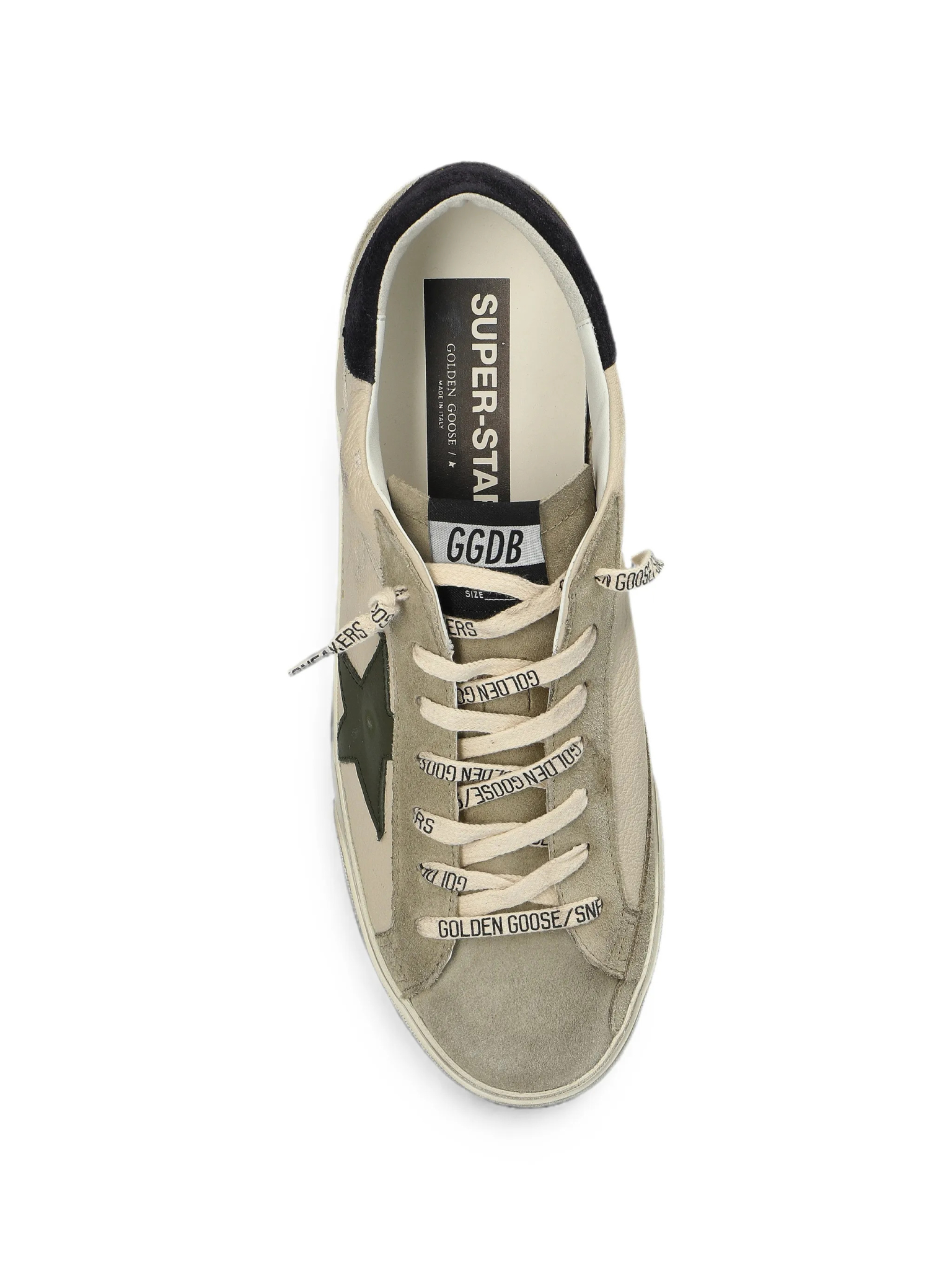 [Golden Goose] Sneakers FW26 GMF00102F00872883408