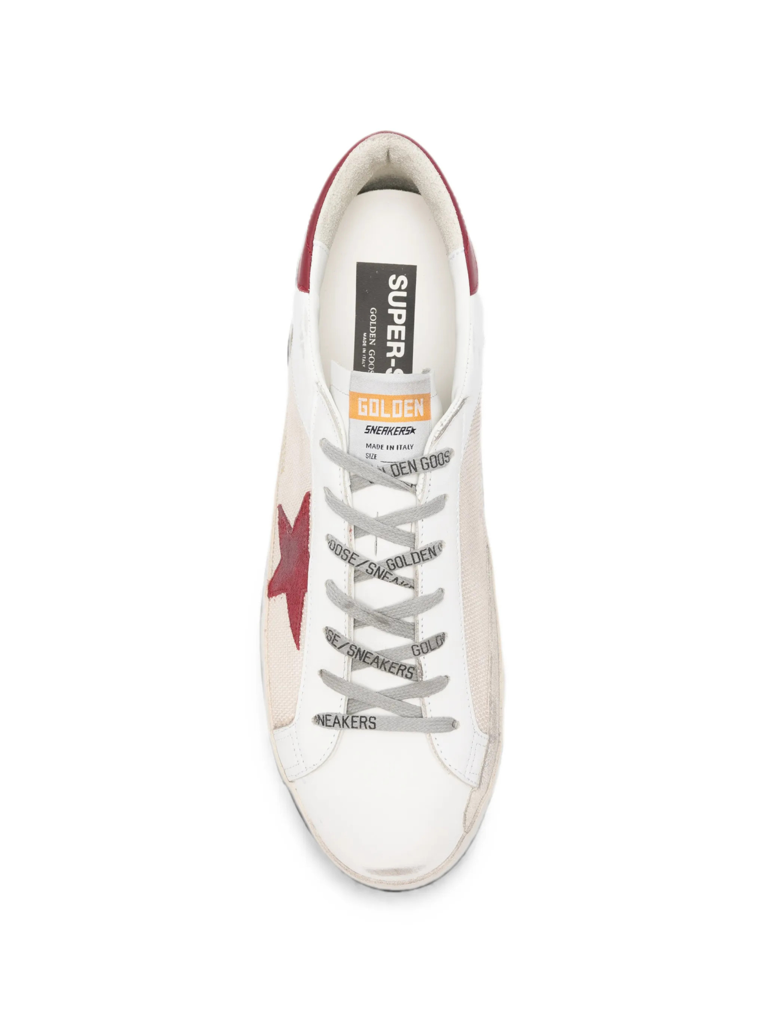 [Golden Goose] Sneakers FW26 GMF00104F00872615984