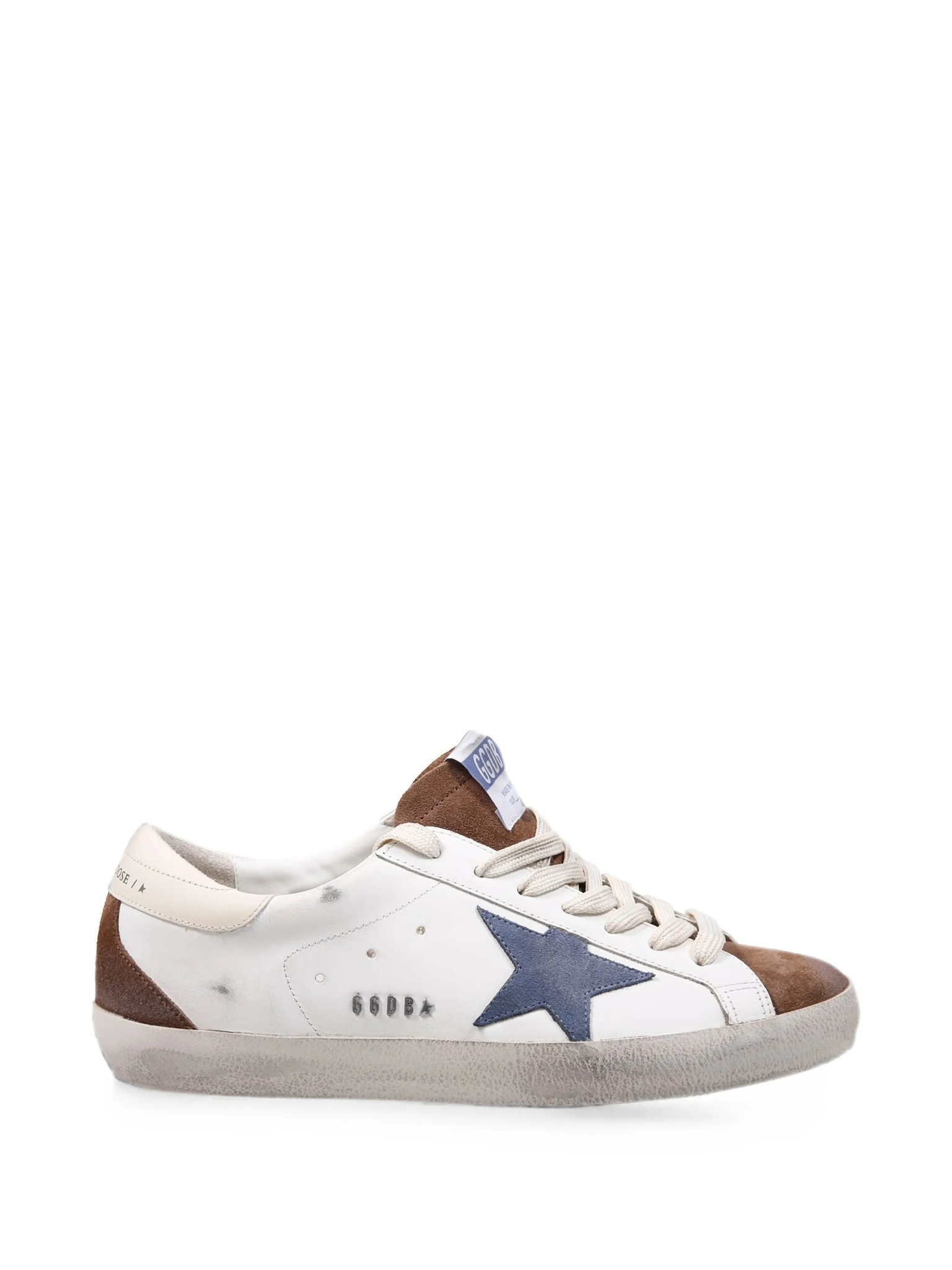 [Golden Goose] Sneakers FW26 GMF00102F00869583401