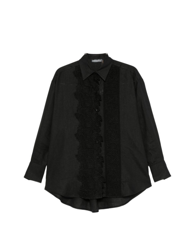 [Ermanno Scervino] Shirts Long Sleeve SS26 D484K611GQI95708