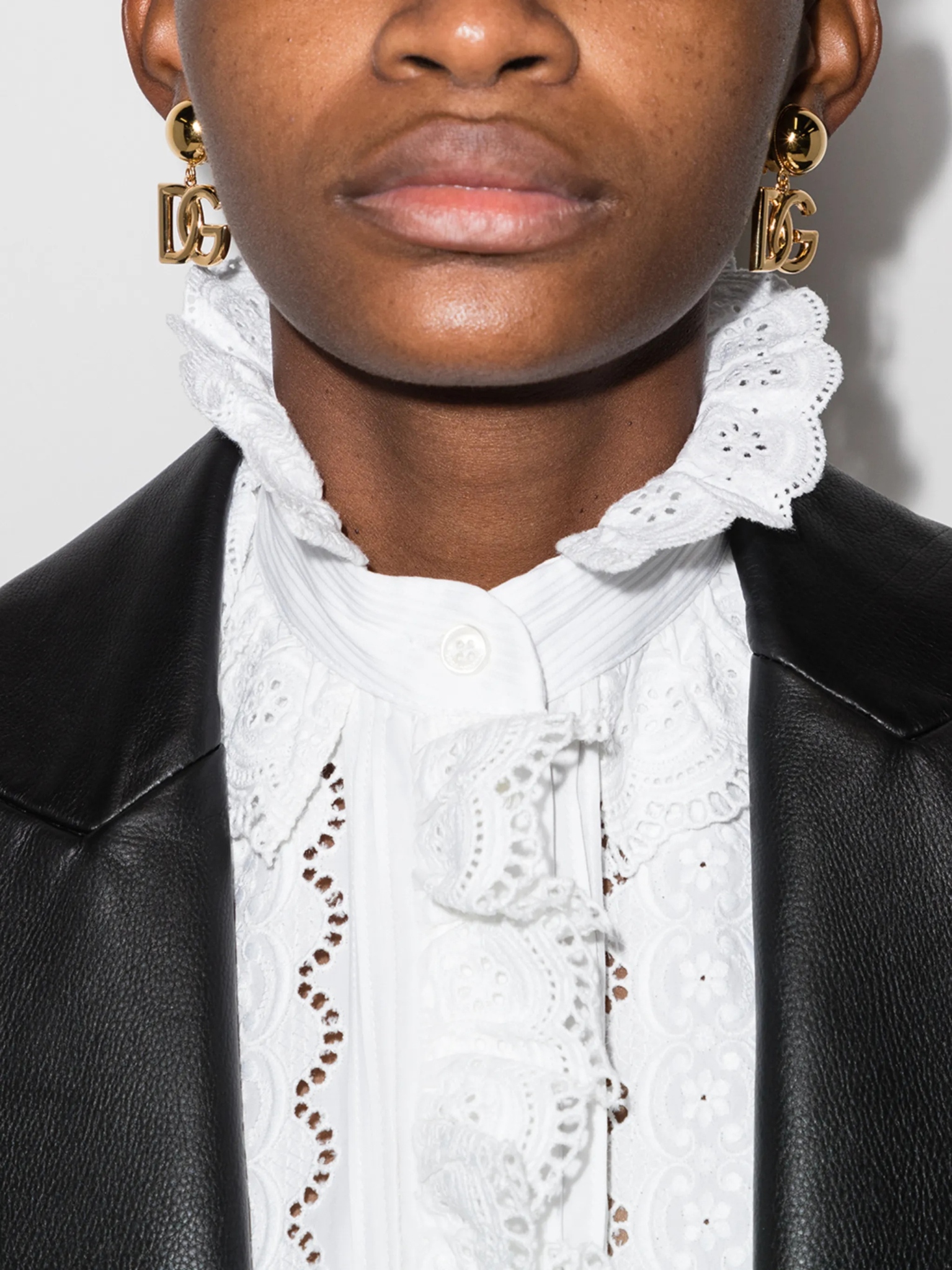 [Dolce & Gabbana] Necklace FW26 WEN6P6W1111ZOO00