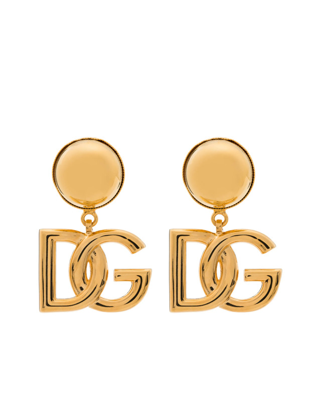 [Dolce & Gabbana] Necklace FW26 WEN6P6W1111ZOO00