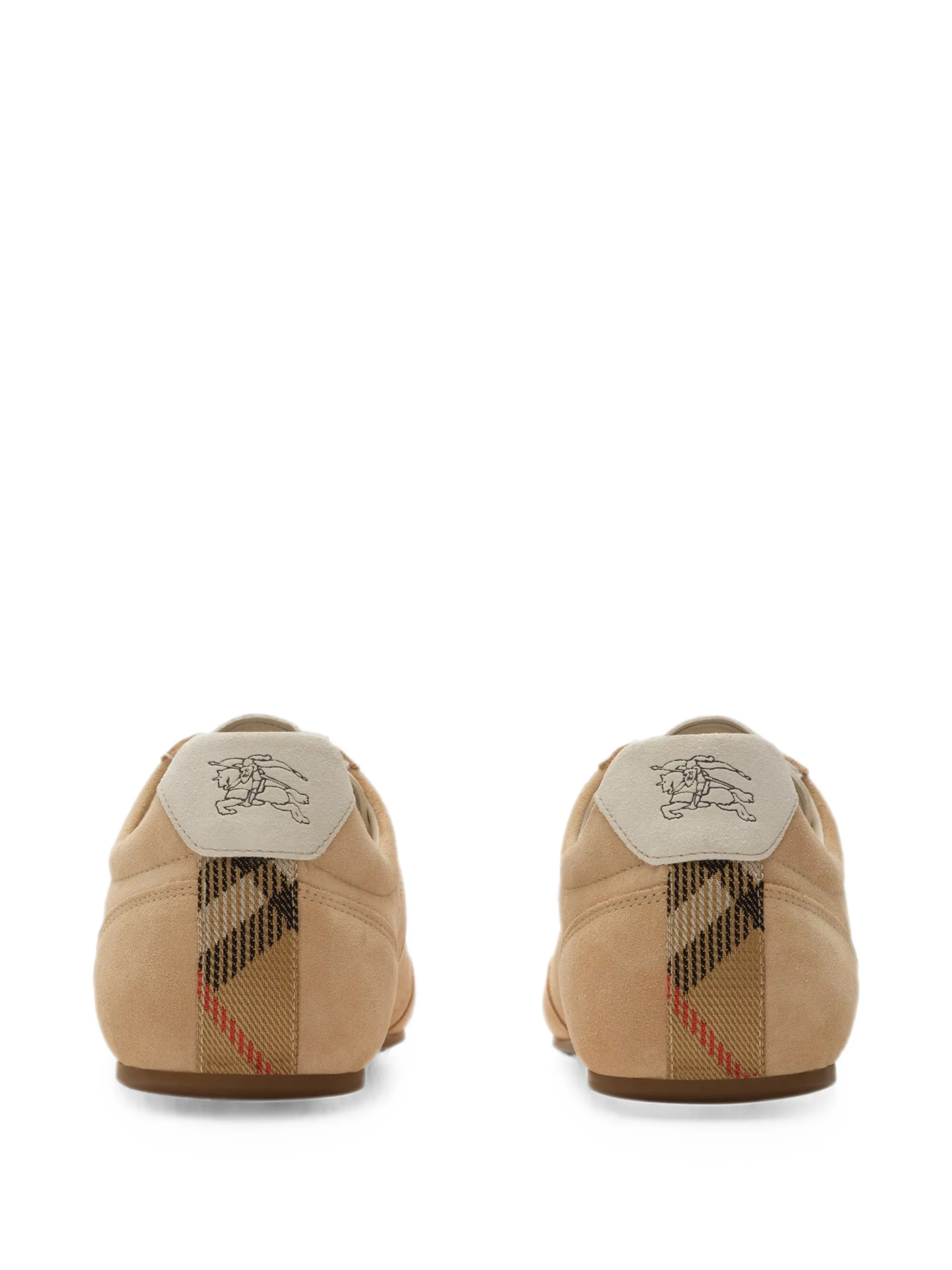 [Burberry] Sneakers FW26 8127800B8626