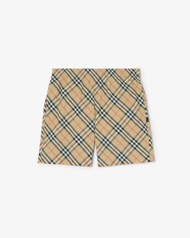 [Burberry] Swim Pants FW26 8126465B9368