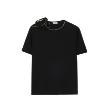 [Burberry] T-shirts Short Sleeve FW26 8126134A1189