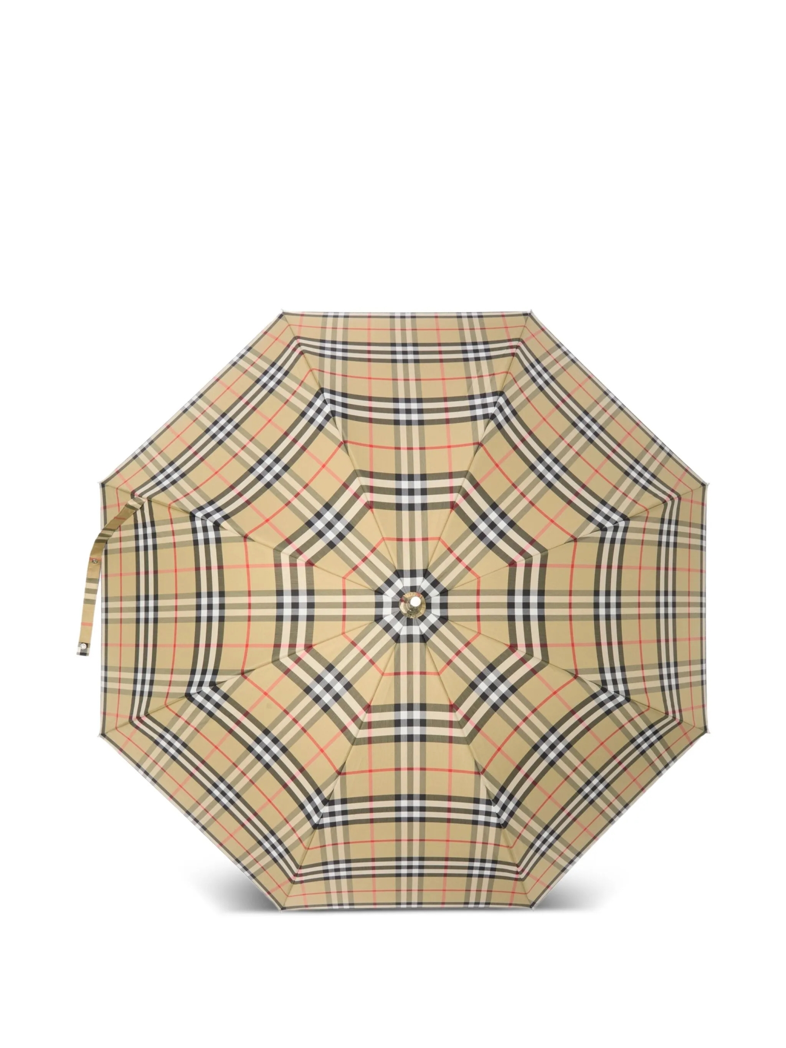 [Burberry] Umbrella FW26 8117052B9368