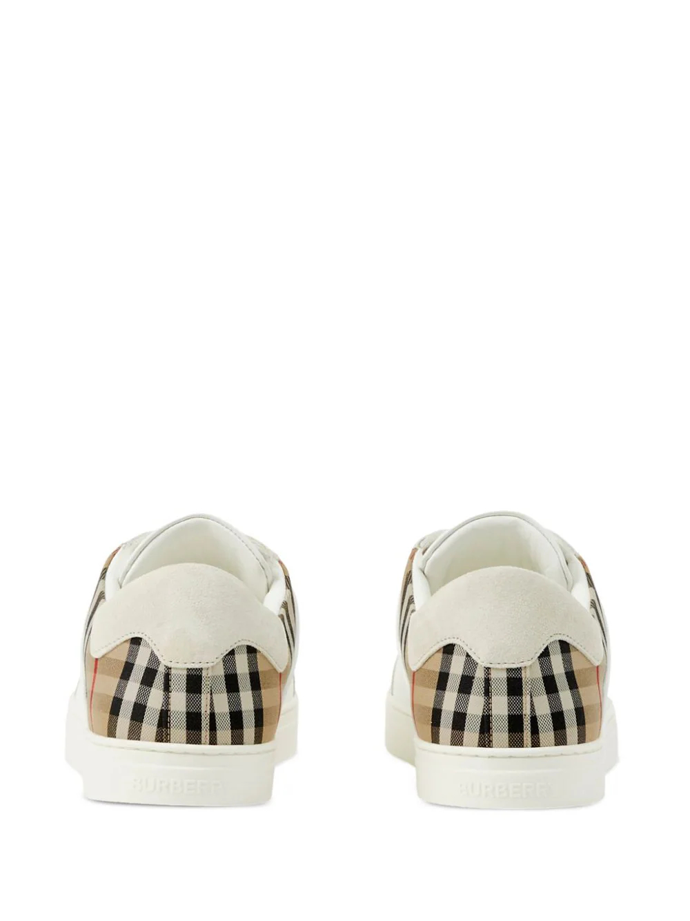 [Burberry] Sneakers FW26 8069089A9022