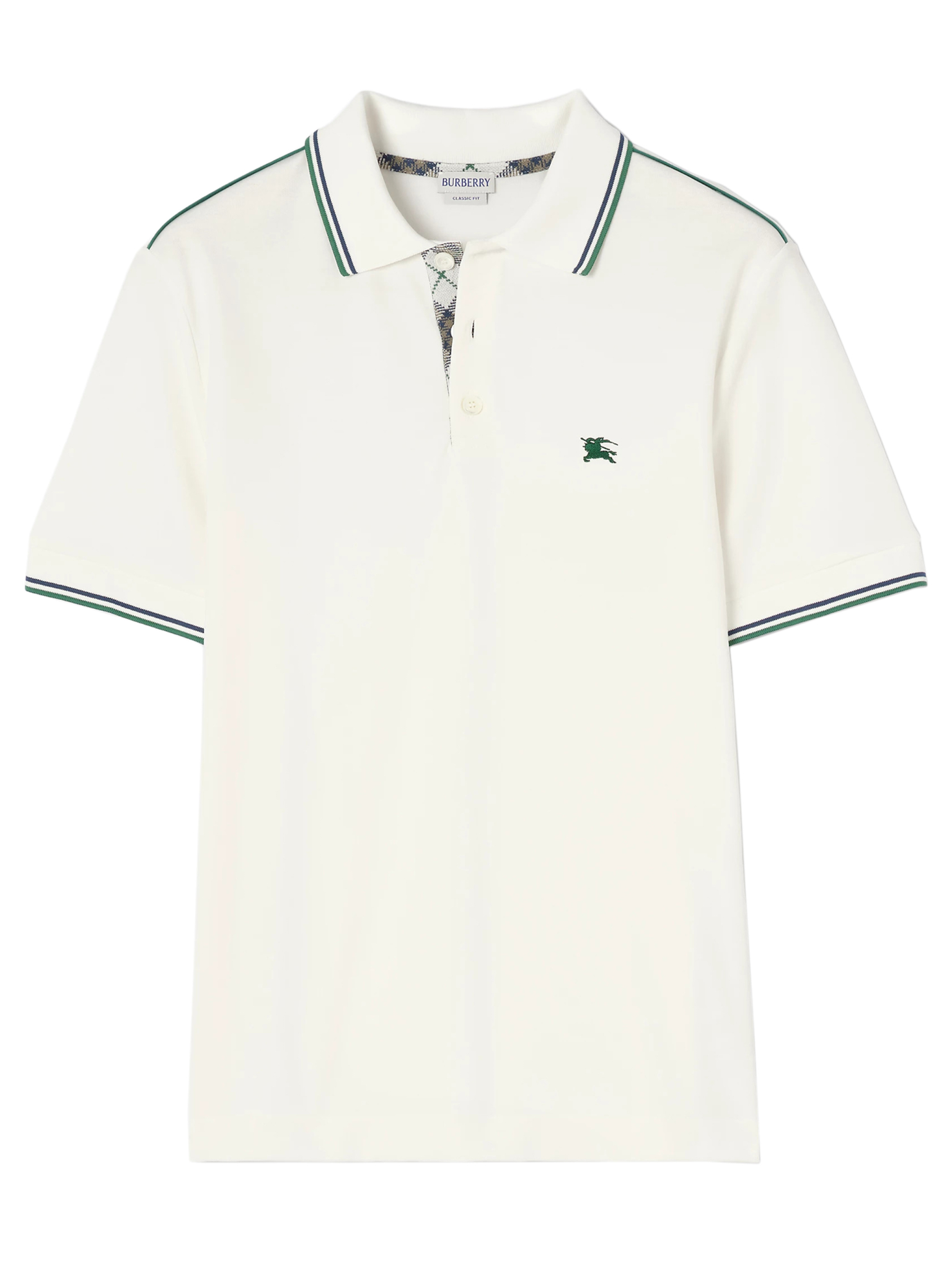 [Burberry] T-shirts Short Sleeve FW26 8127491B7078