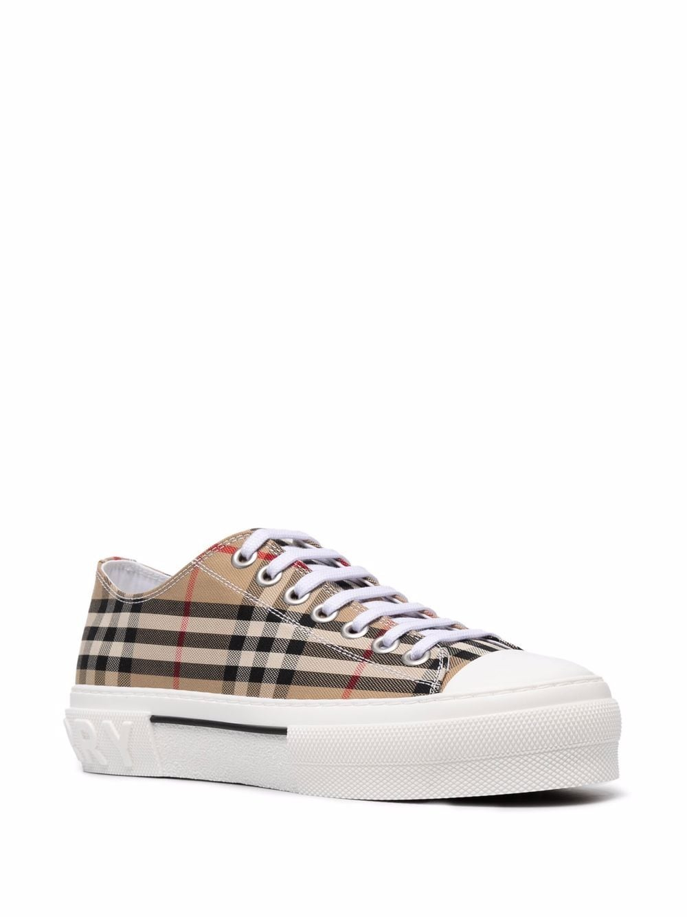 [Burberry] Sneakers FW26 8049745A7028