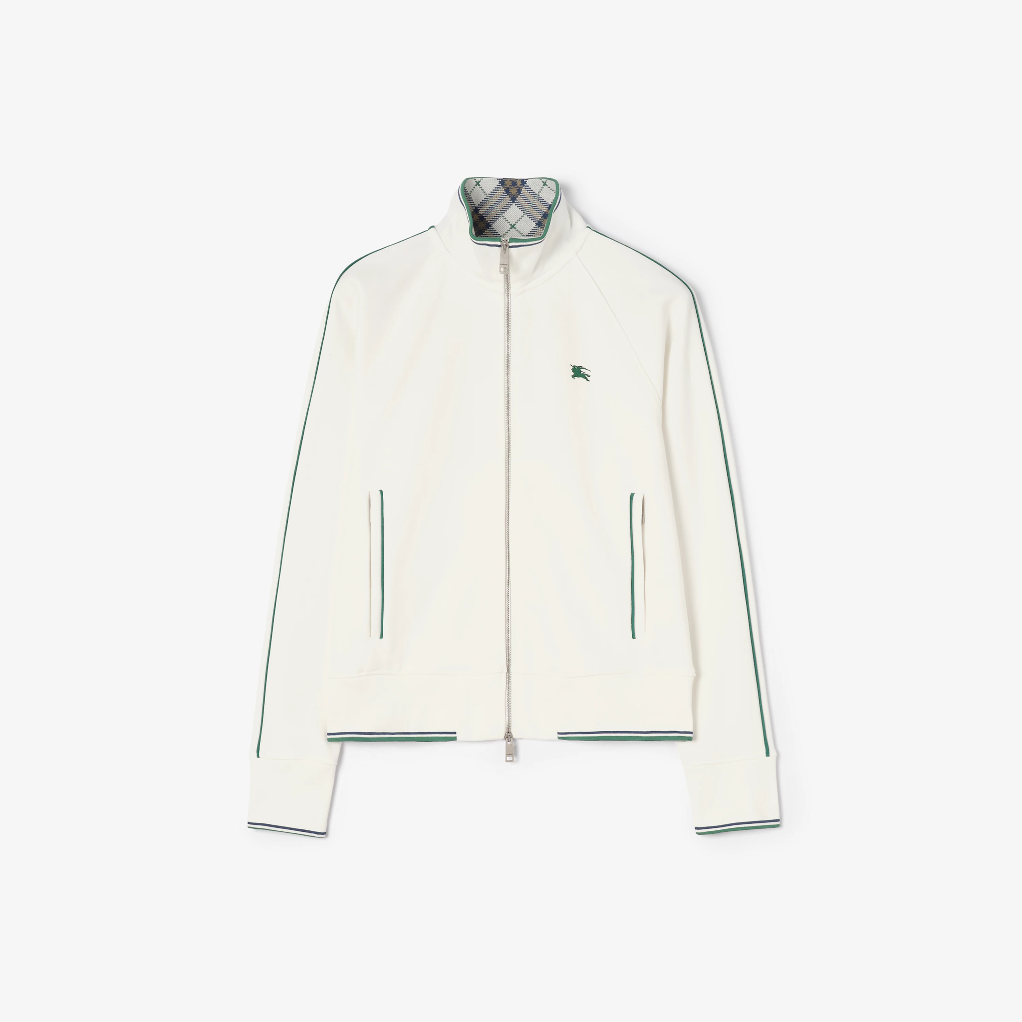 [Burberry] Track jacket FW26 8127489B7078