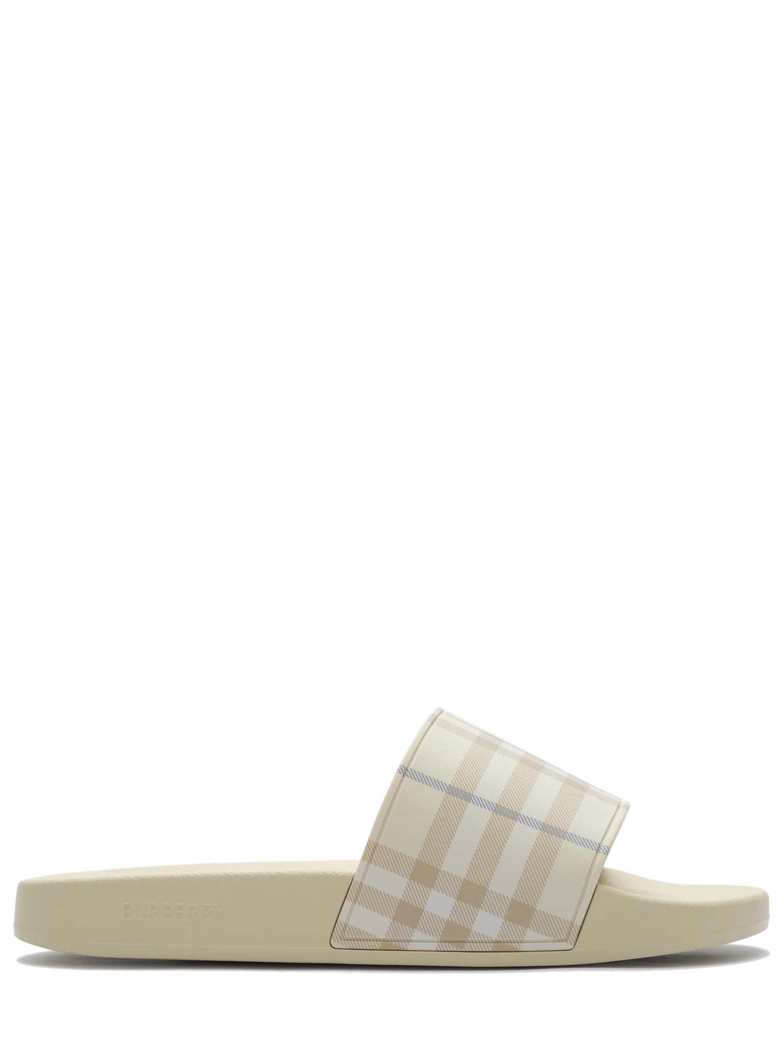 [Burberry] Sandals FW26 8128133C5693
