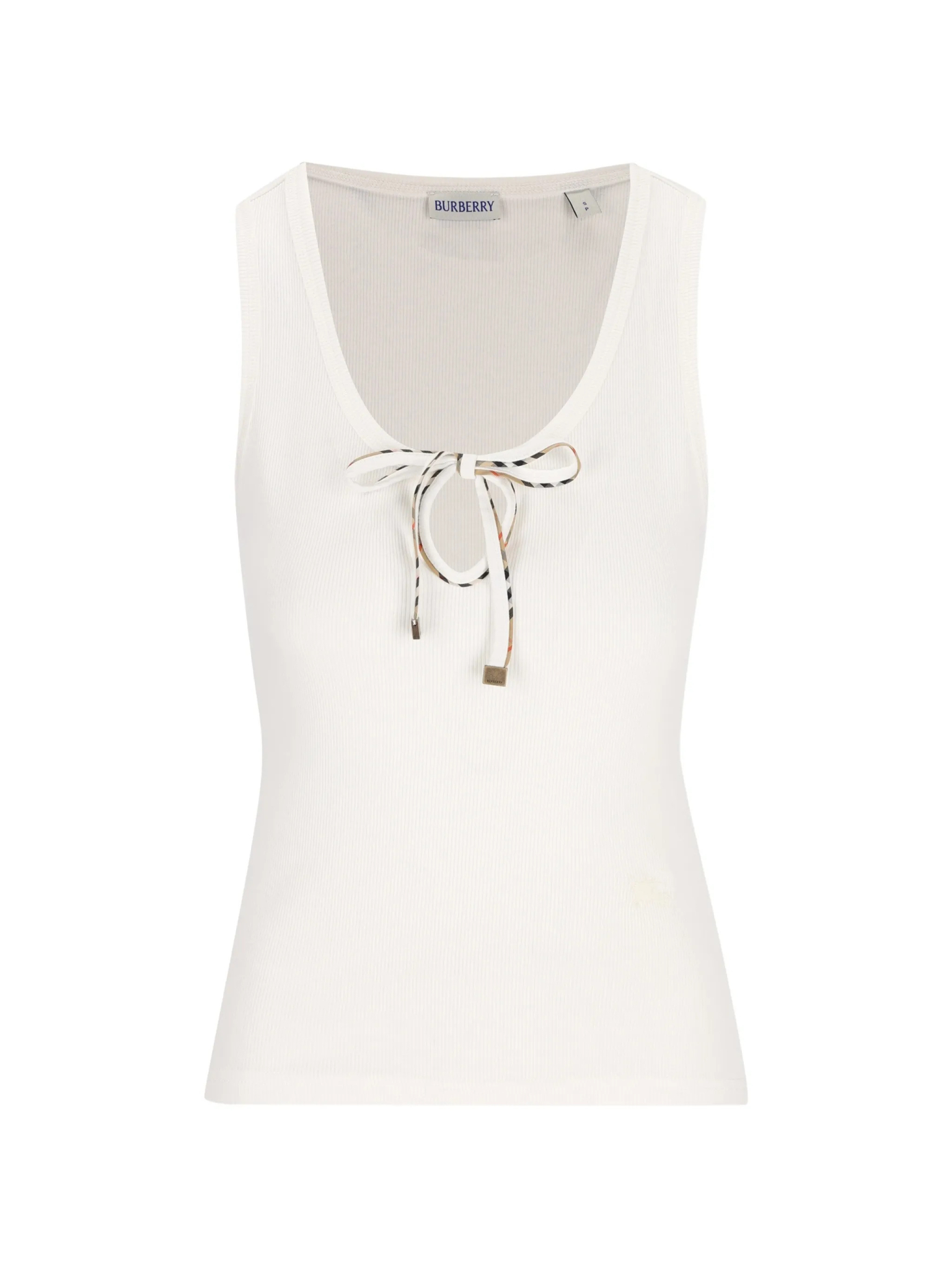[Burberry] Tank top FW26 8127208B7078