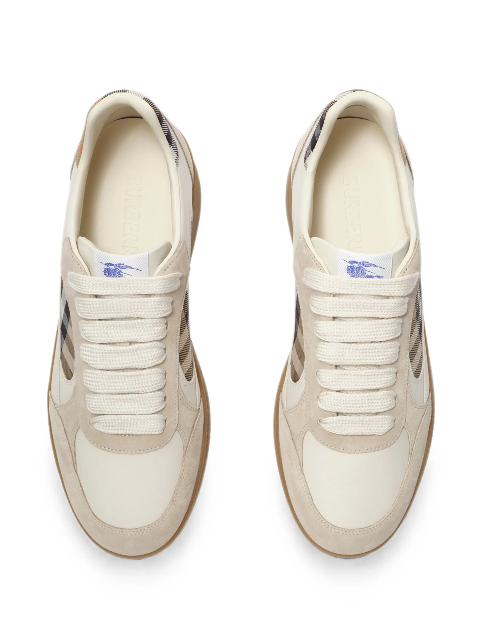 [Burberry] Sneakers FW26 8127744B5220