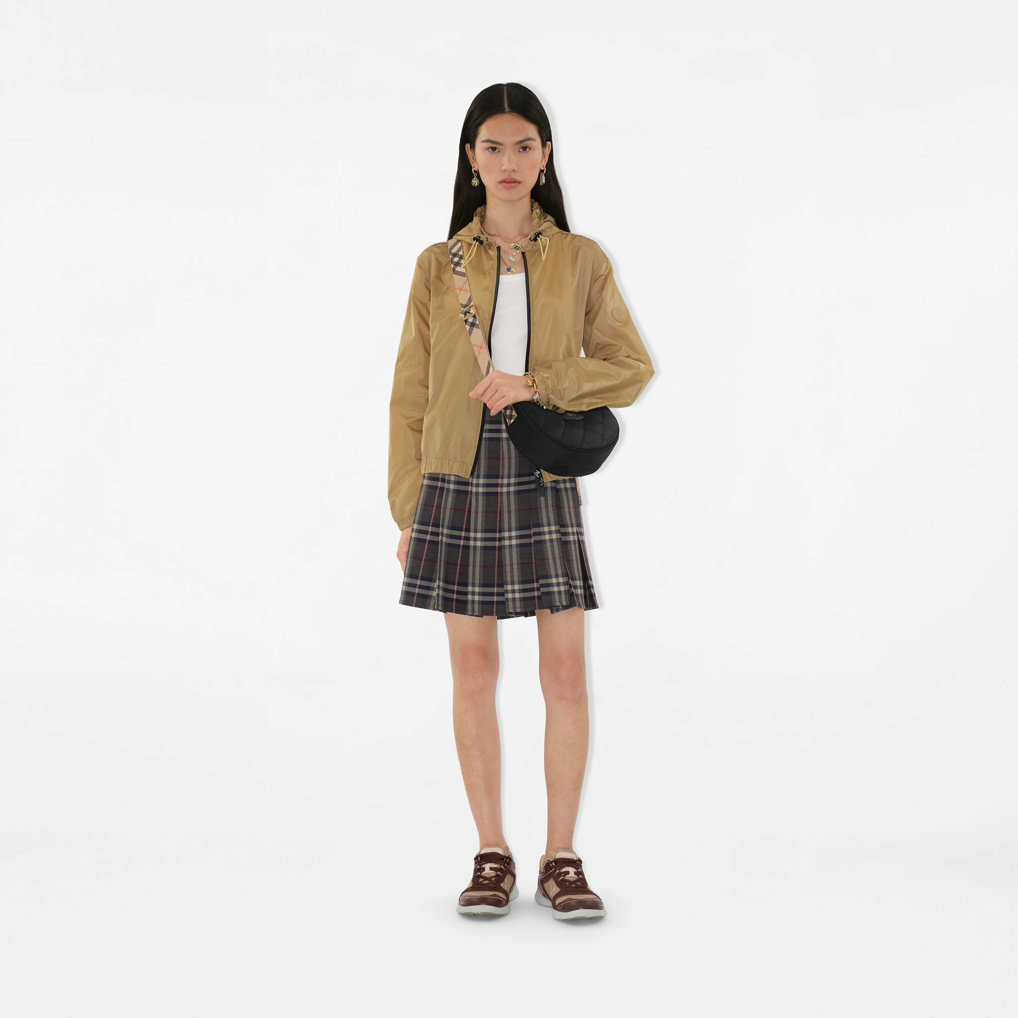 [Burberry] Shoulder bag FW26 8111928A1189