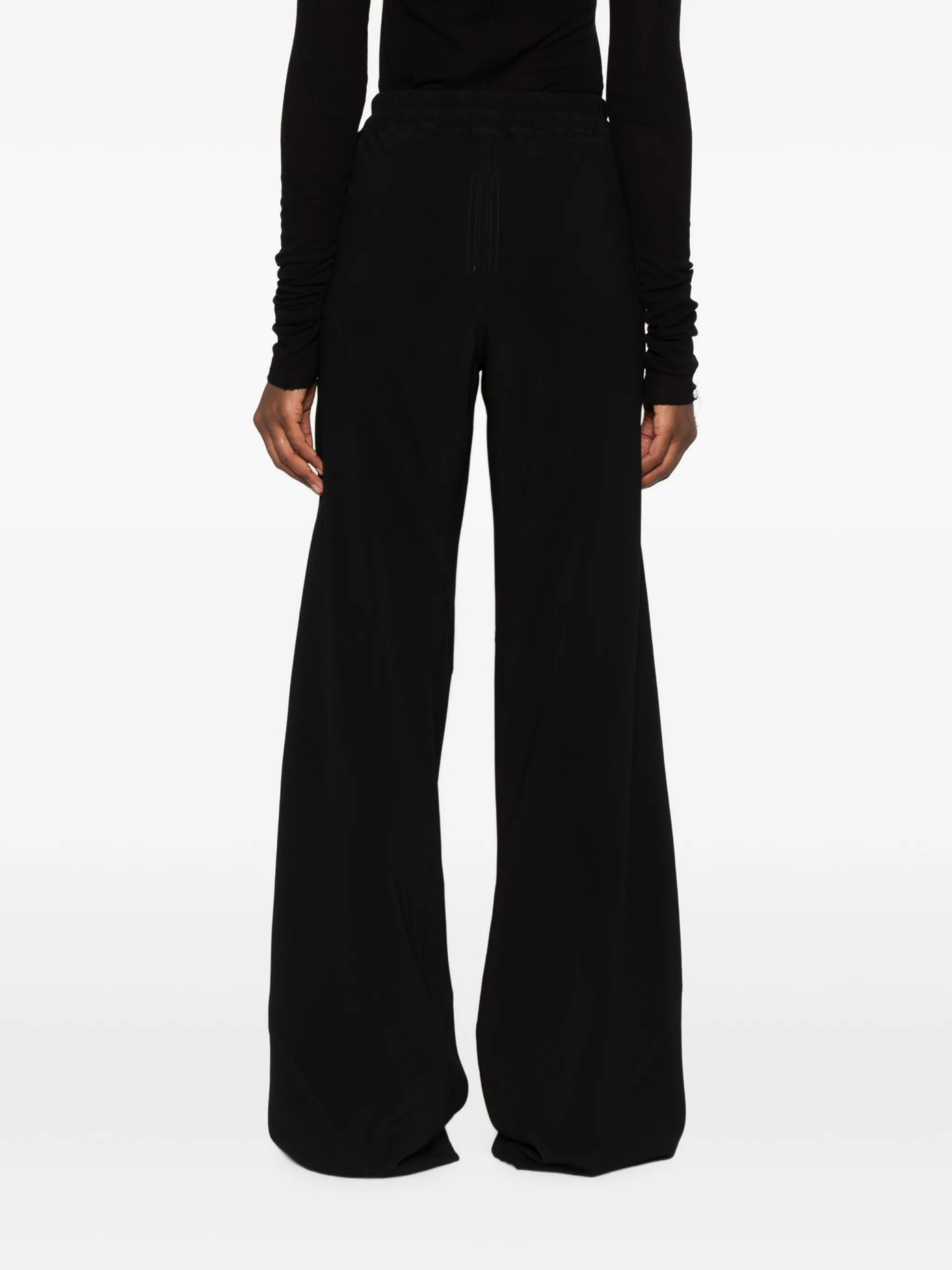 [Rick Owens] Trousers FW26 RP02F5304HY09