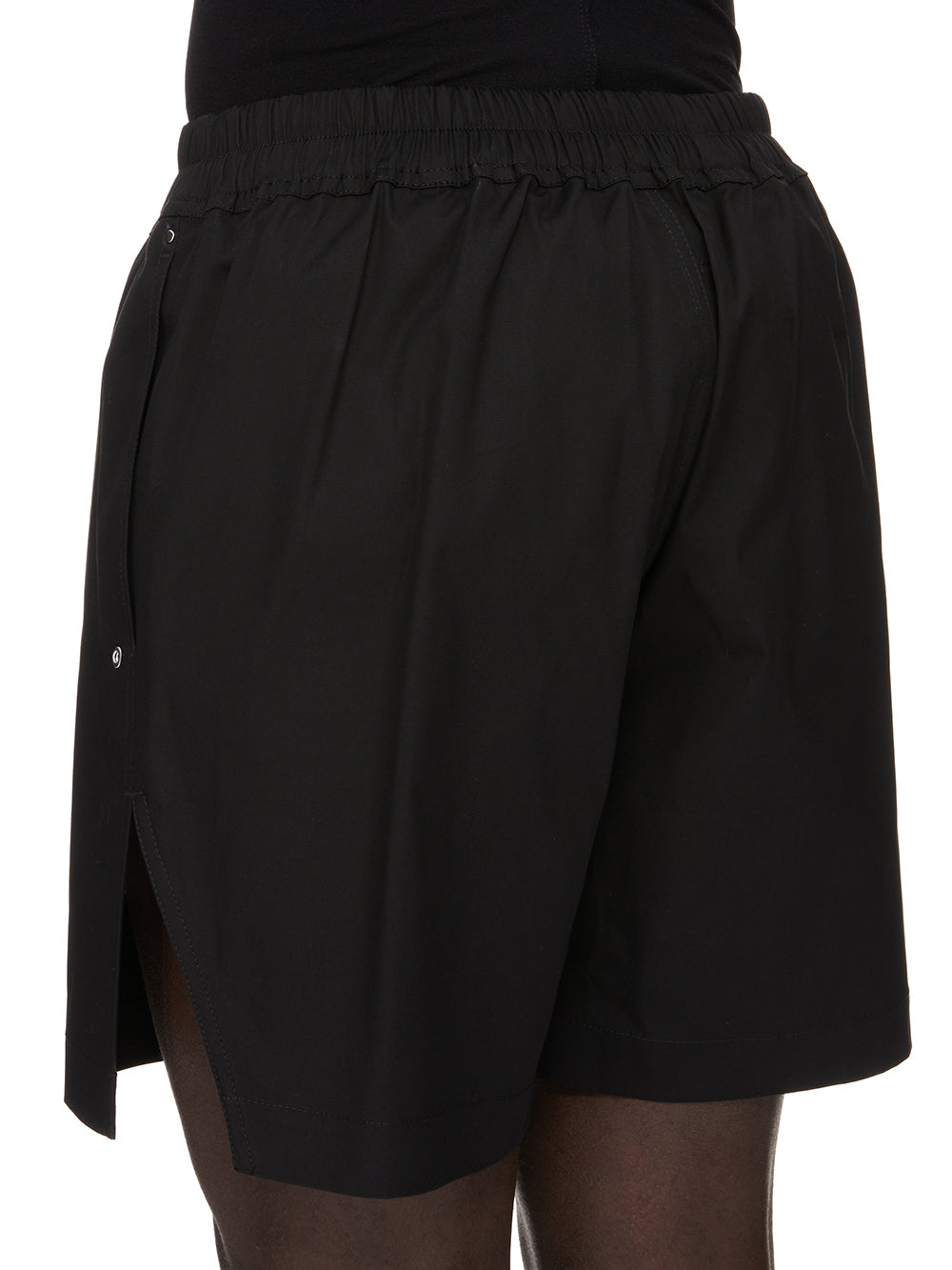 [Rick Owens] Shorts FW26 RU02F4391TE09