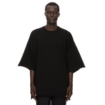 [Rick Owens] T-shirts Short Sleeve FW26 RU02F4283JA09