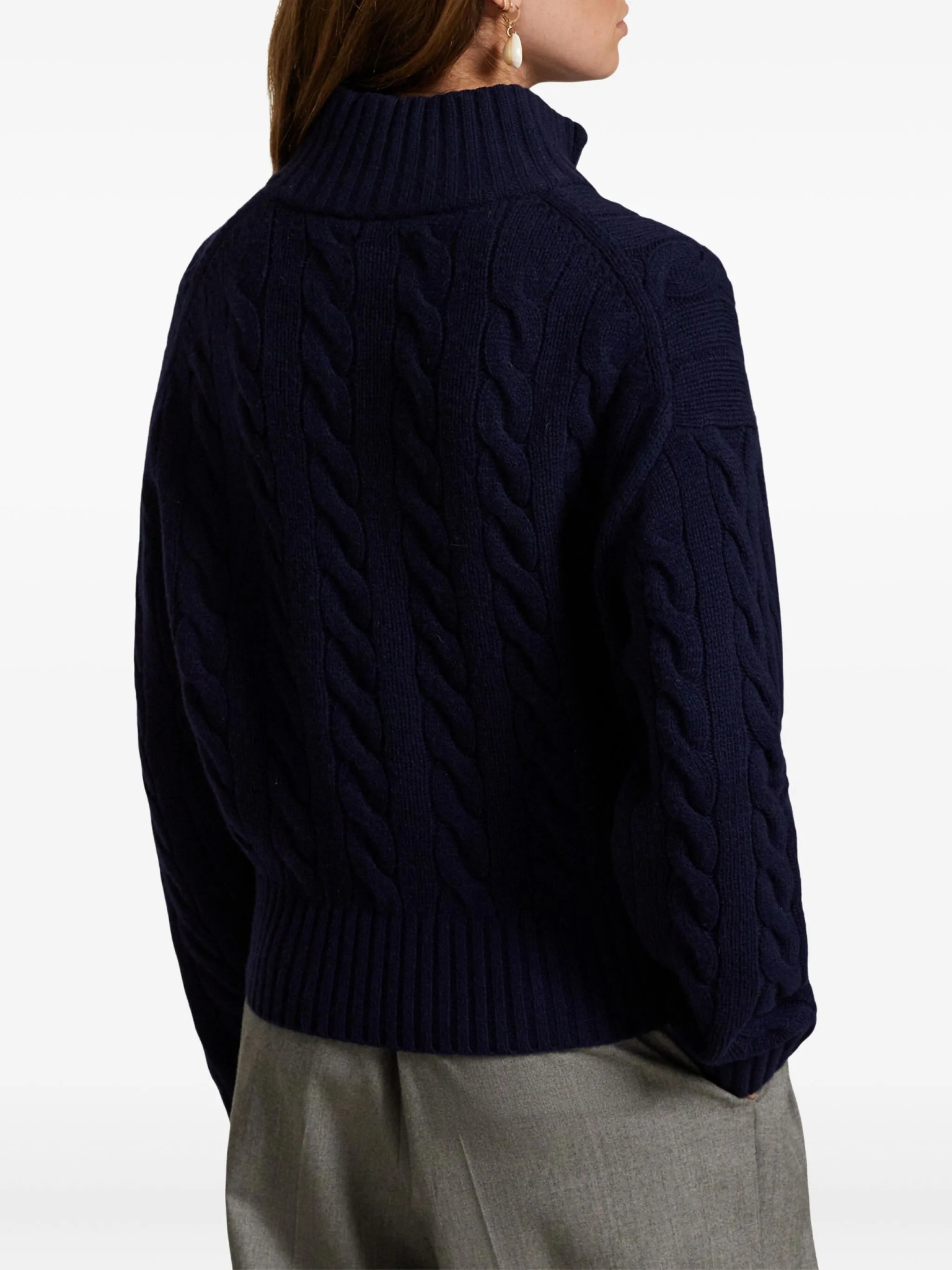 [Polo Ralph Lauren] Knitwear FW26 211972130004