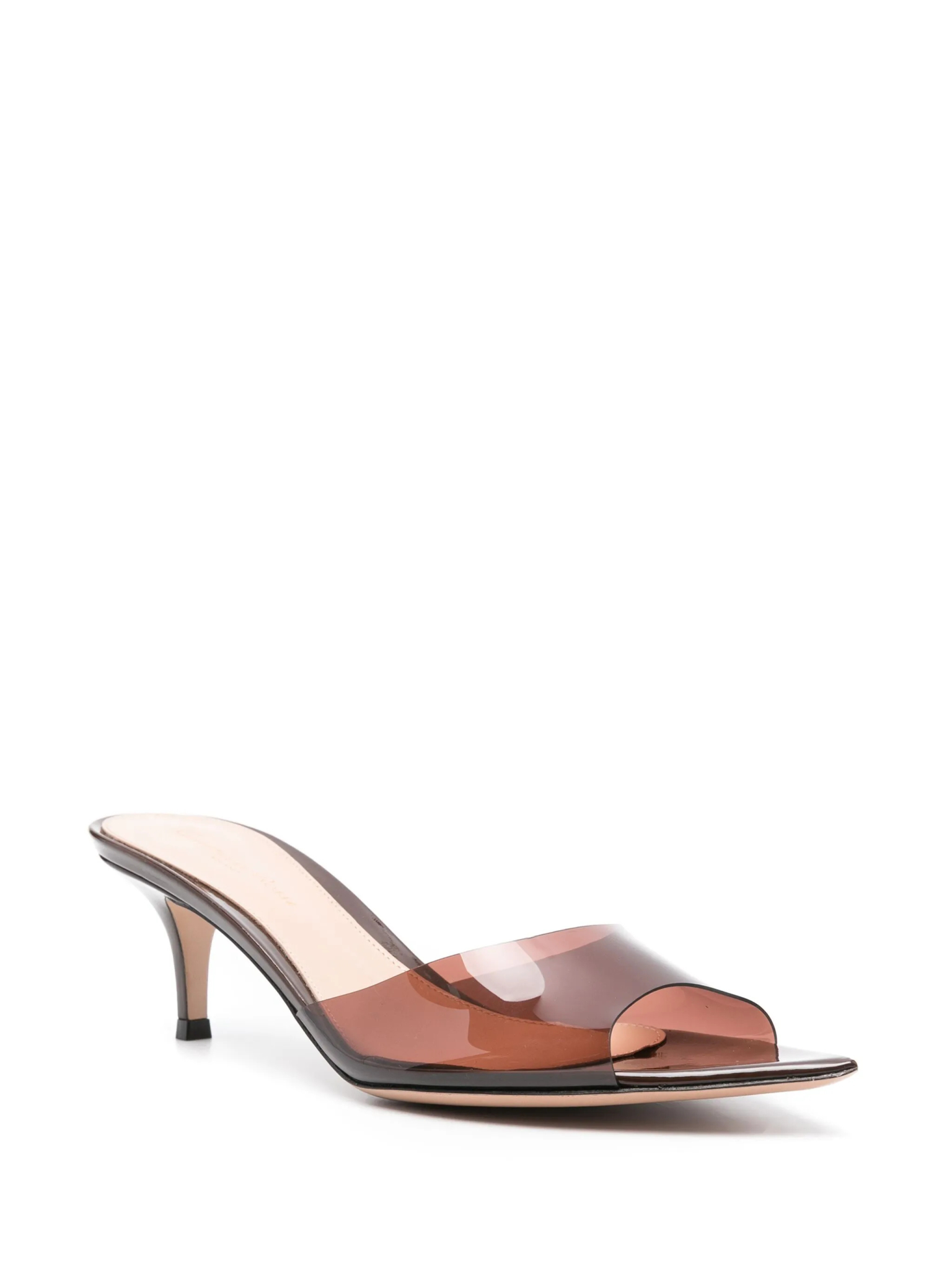 [Gianvito Rossi] Sandals FW26 G1512055RICGSVBROB