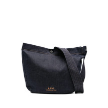 [A.P.C.] Cross body bag FW26 COHIZM61939IAI