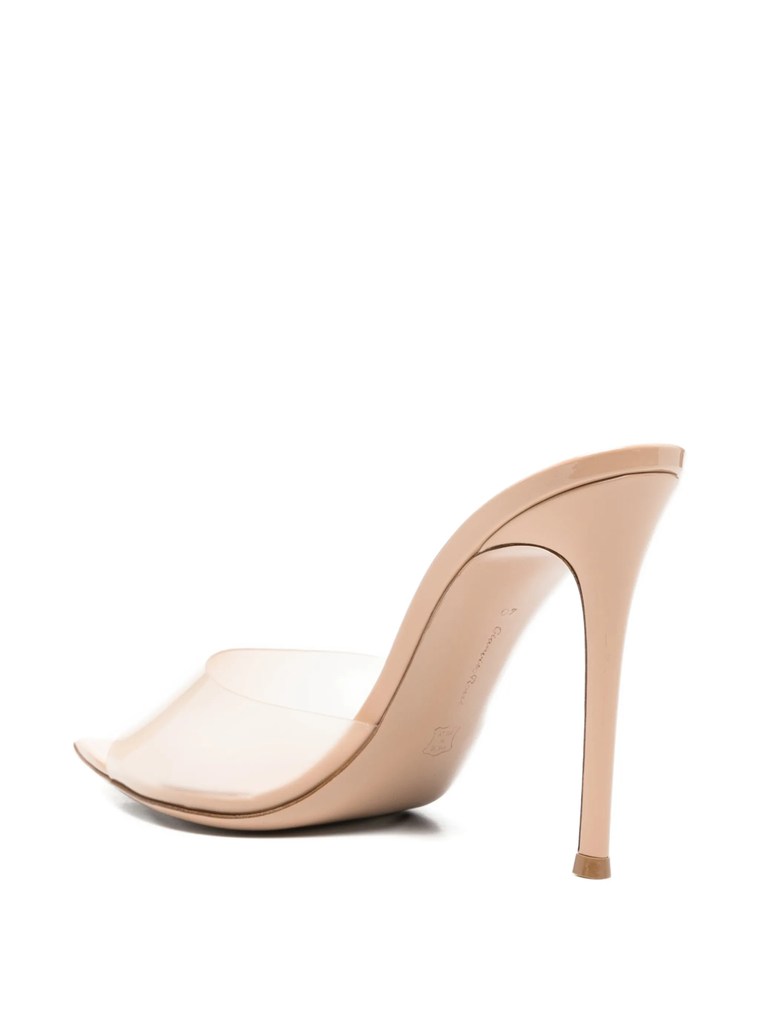 [Gianvito Rossi] Sandals FW26 G1190015RICGSVNUNU