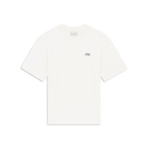 [DROLE DE MONSIEUR] T-shirts Short Sleeve FW26 LTS324CO311OW