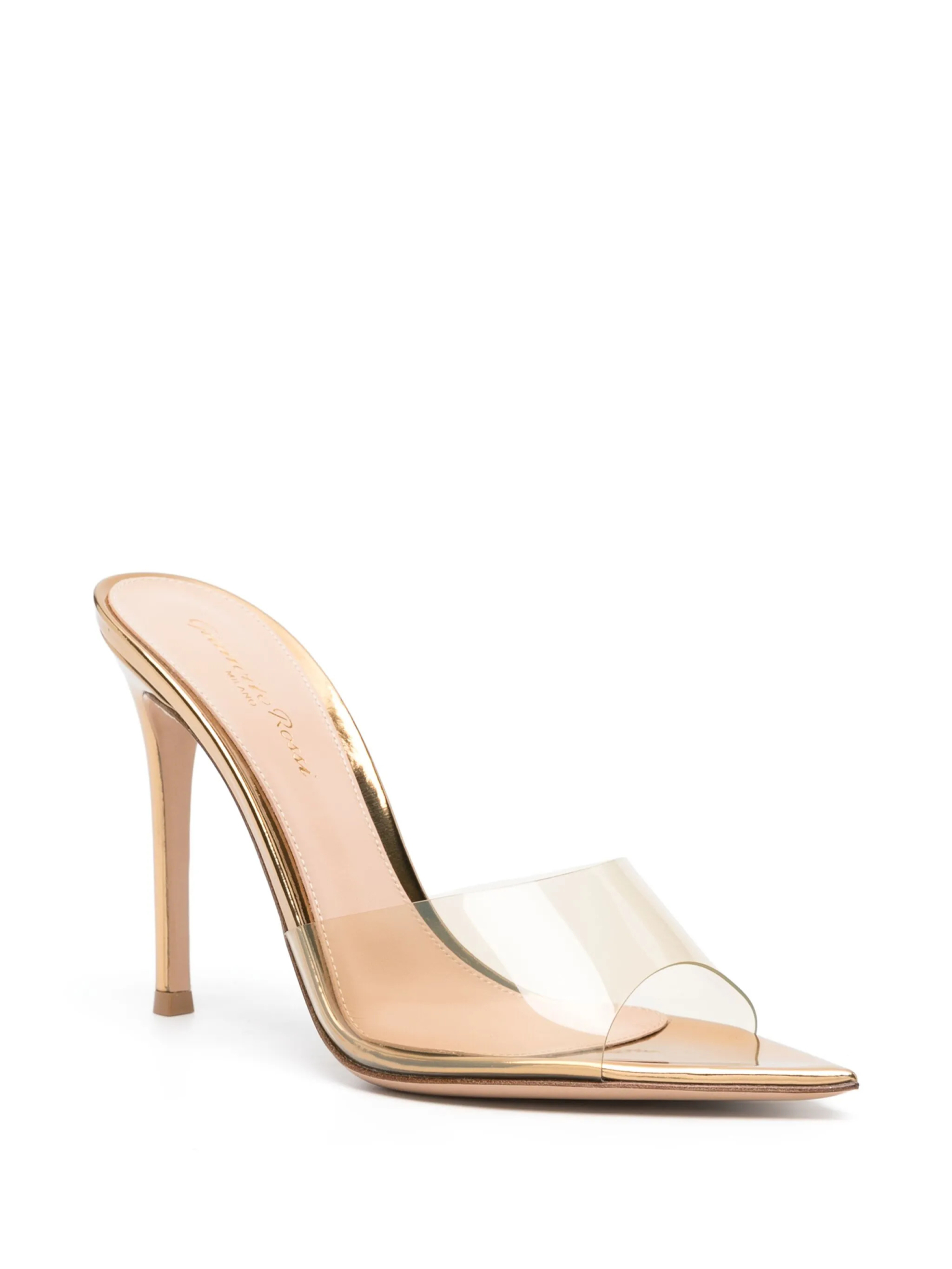 [Gianvito Rossi] Sandals FW26 G1190015RICGMEMEKM
