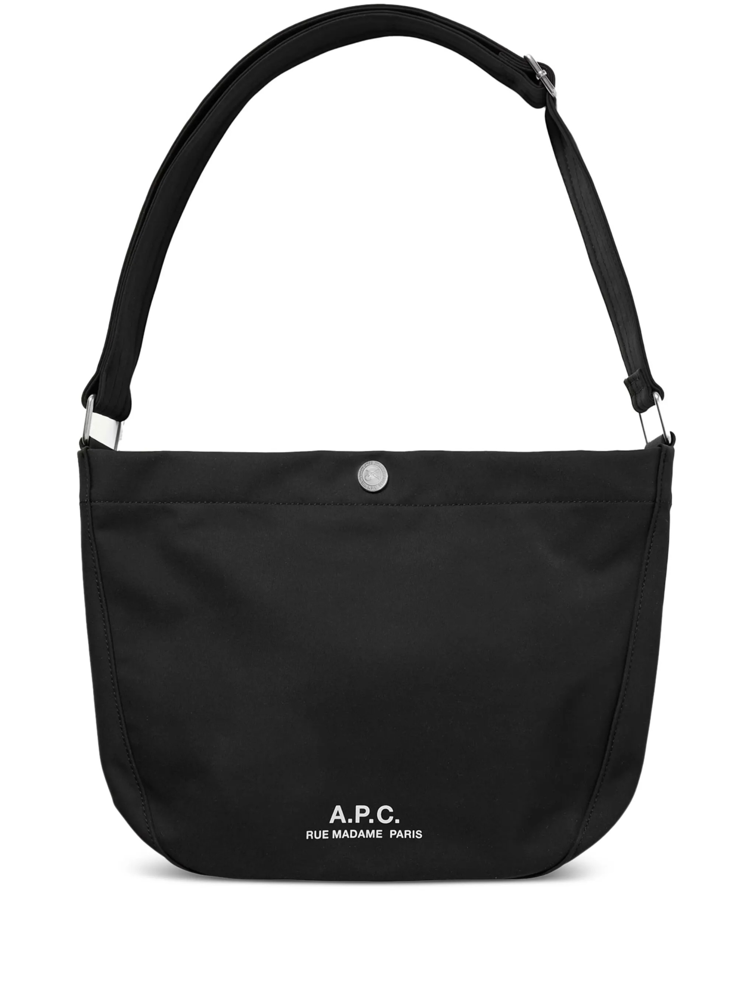 [A.P.C.] Shoulder bag FW26 PSAKRM67010LZZ