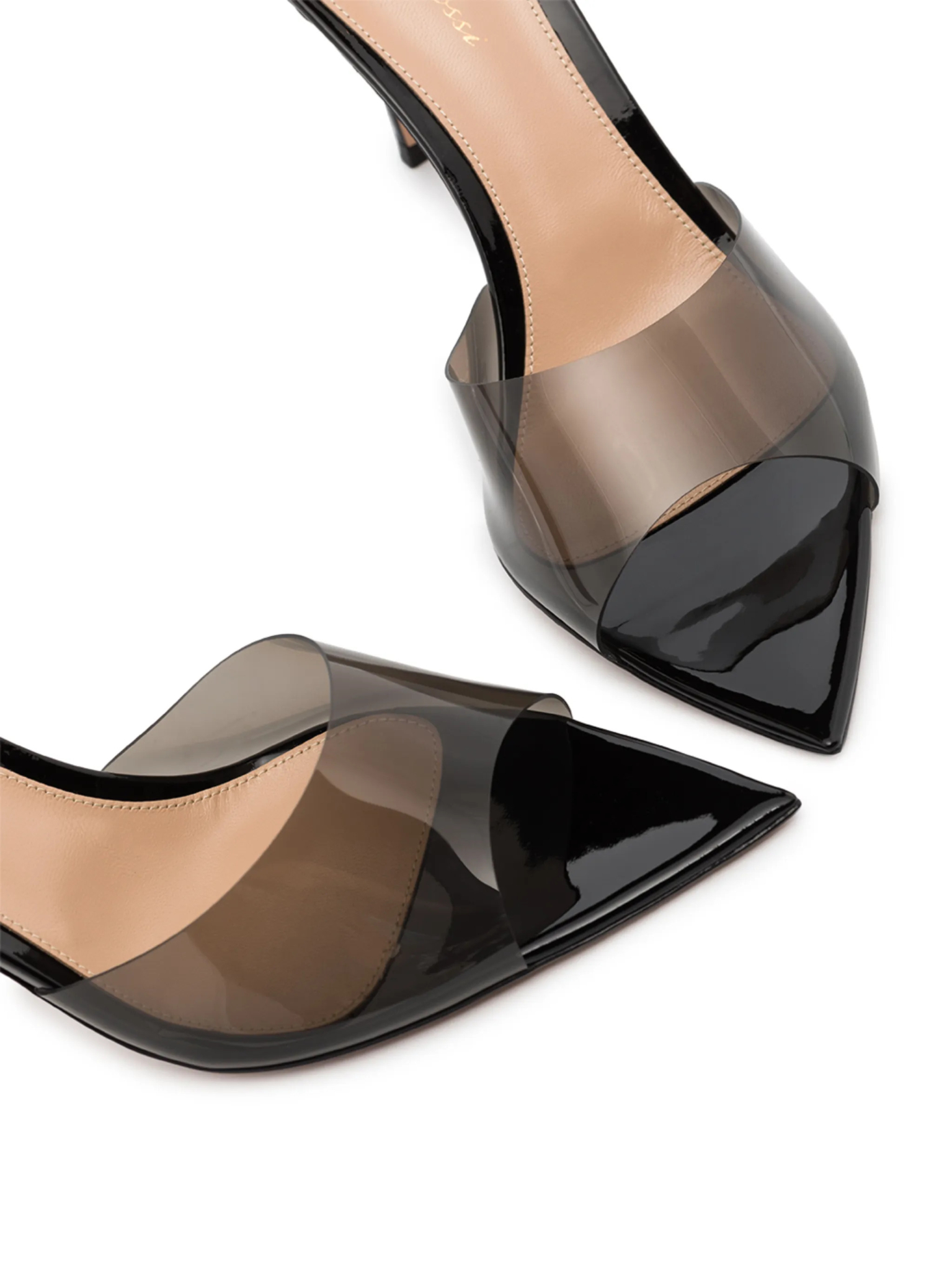 [Gianvito Rossi] Sandals FW26 G1105085RICGSVFUNE