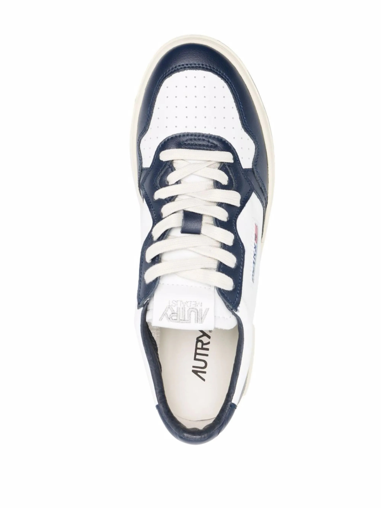 [AUTRY] Sneakers FW26 AULMWB04