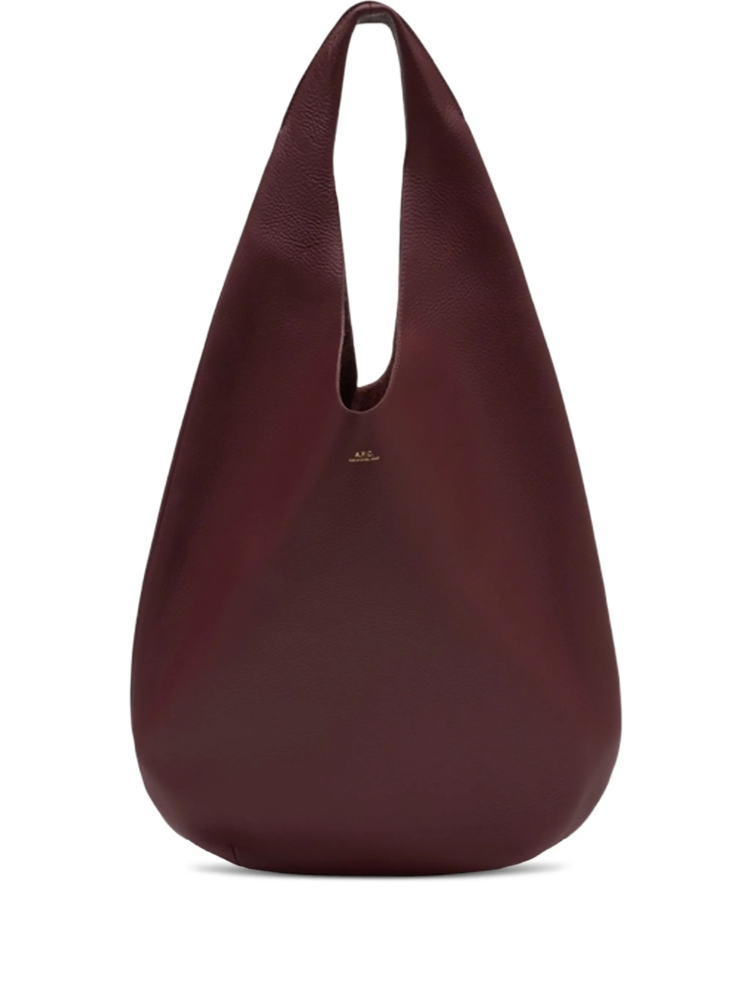 [A.P.C.] Shoulder bag FW26 PXCBCF67008GAE