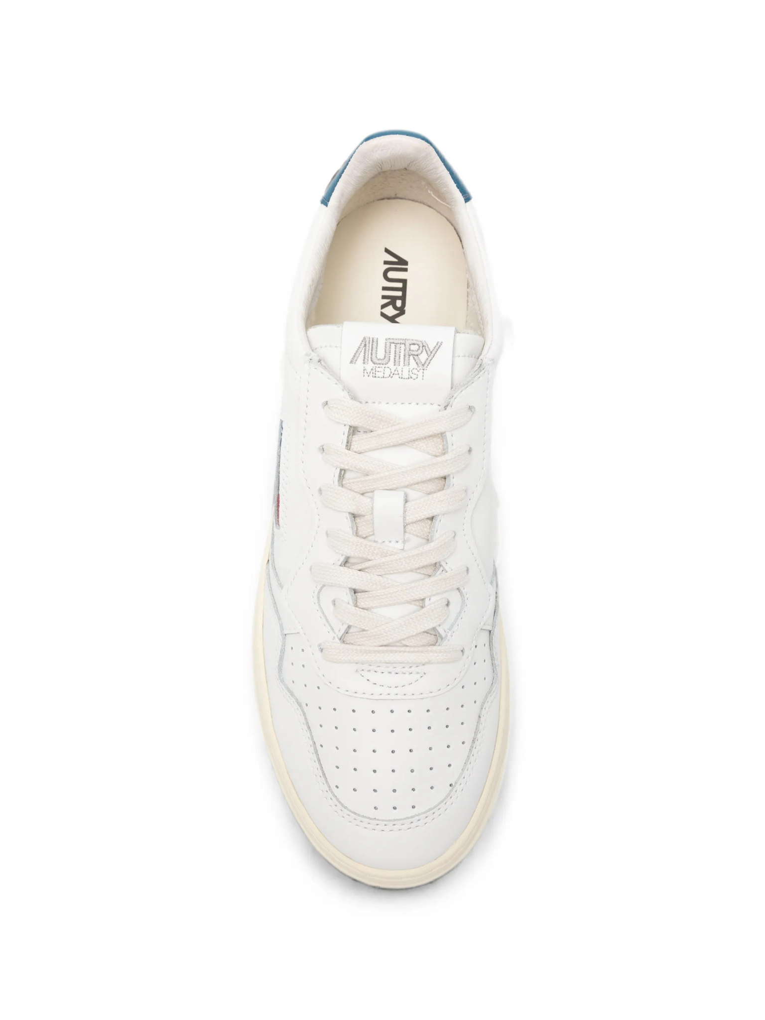 [AUTRY] Sneakers FW26 AULMLL29