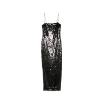 [ROTATE] Sleeveless dress FW26 116139100