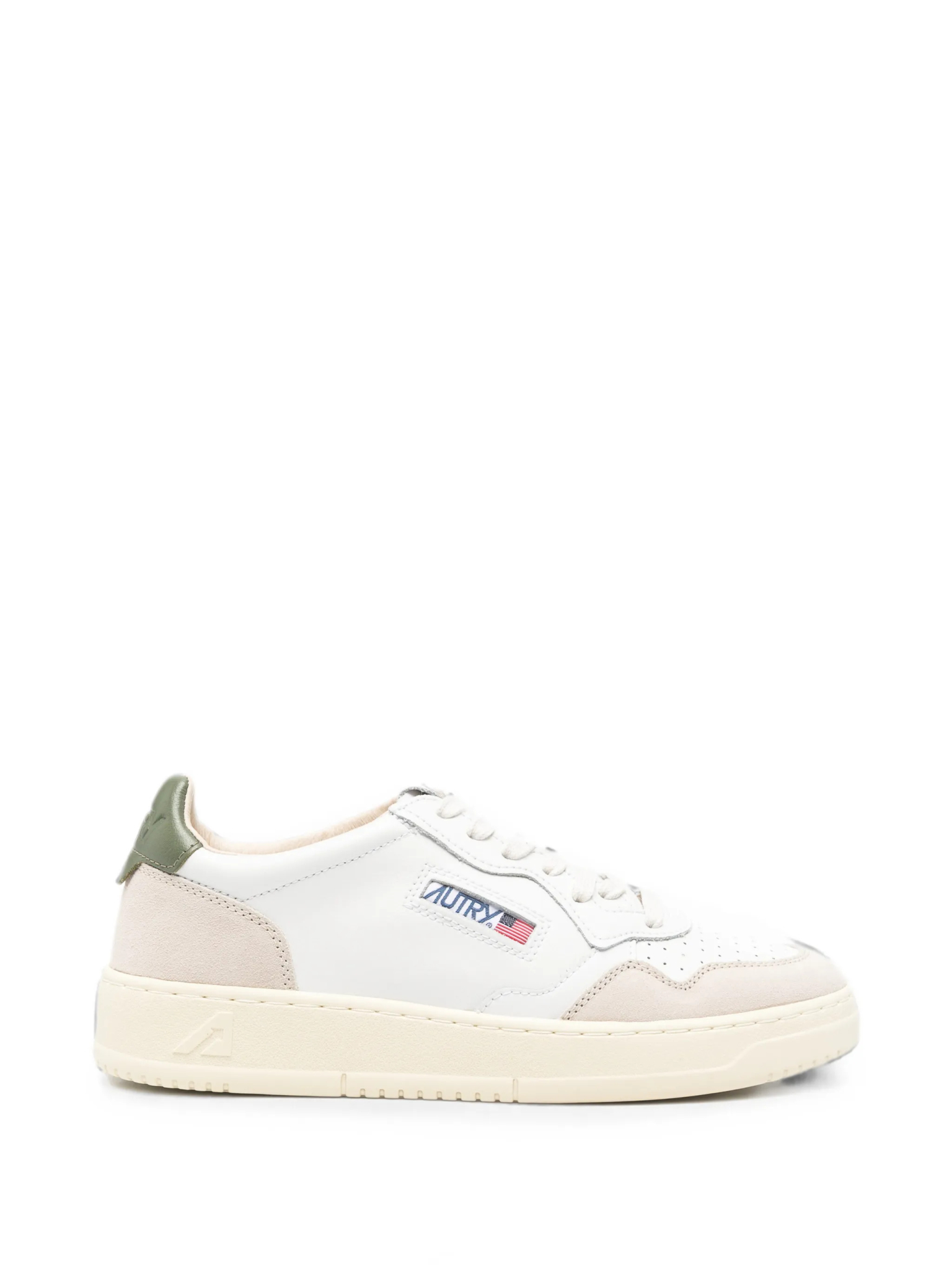 [AUTRY] Sneakers FW26 AULMLS17