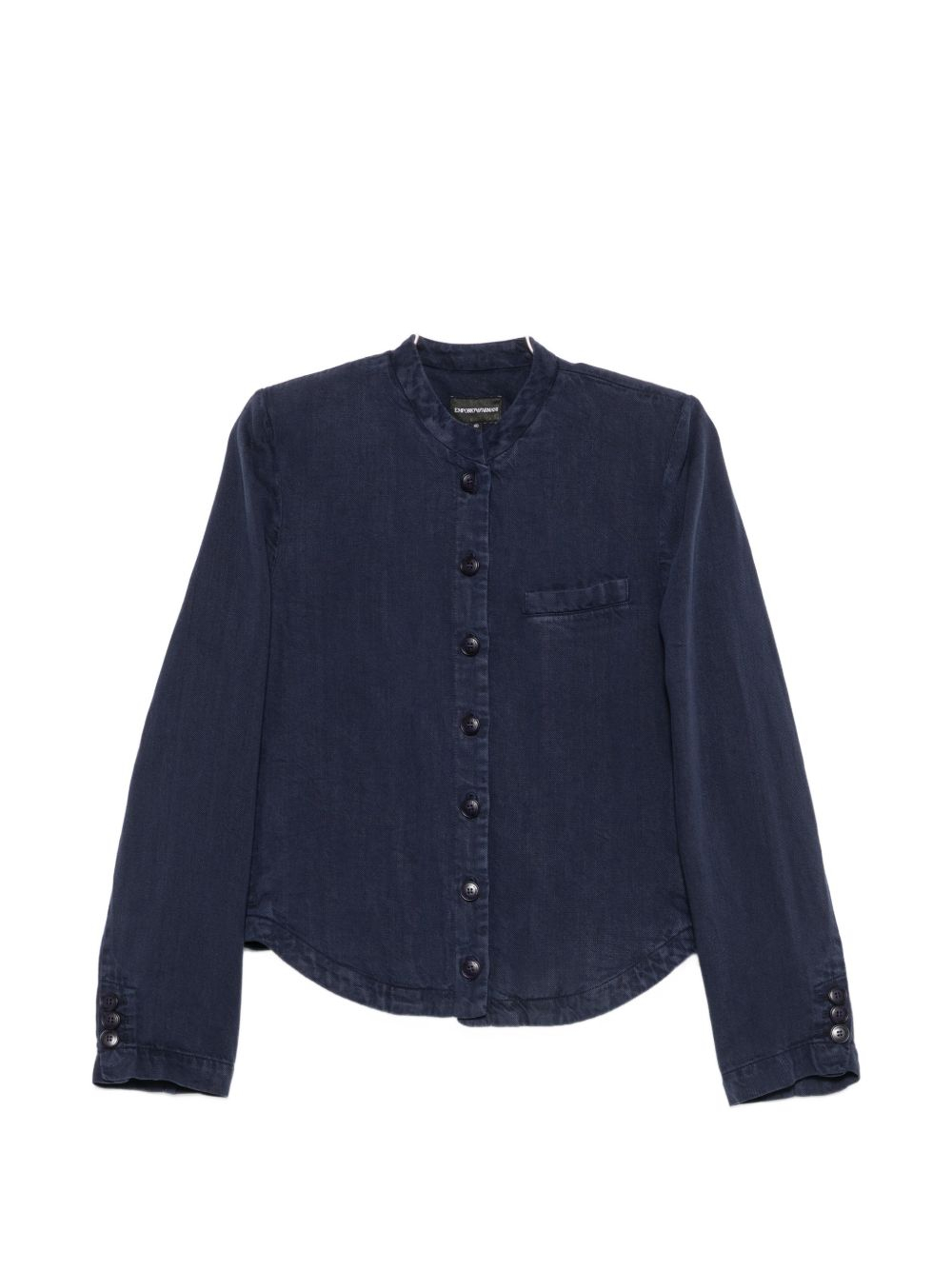 [Emporio Armani] Jacket SS26 EW003516AF14857UA086