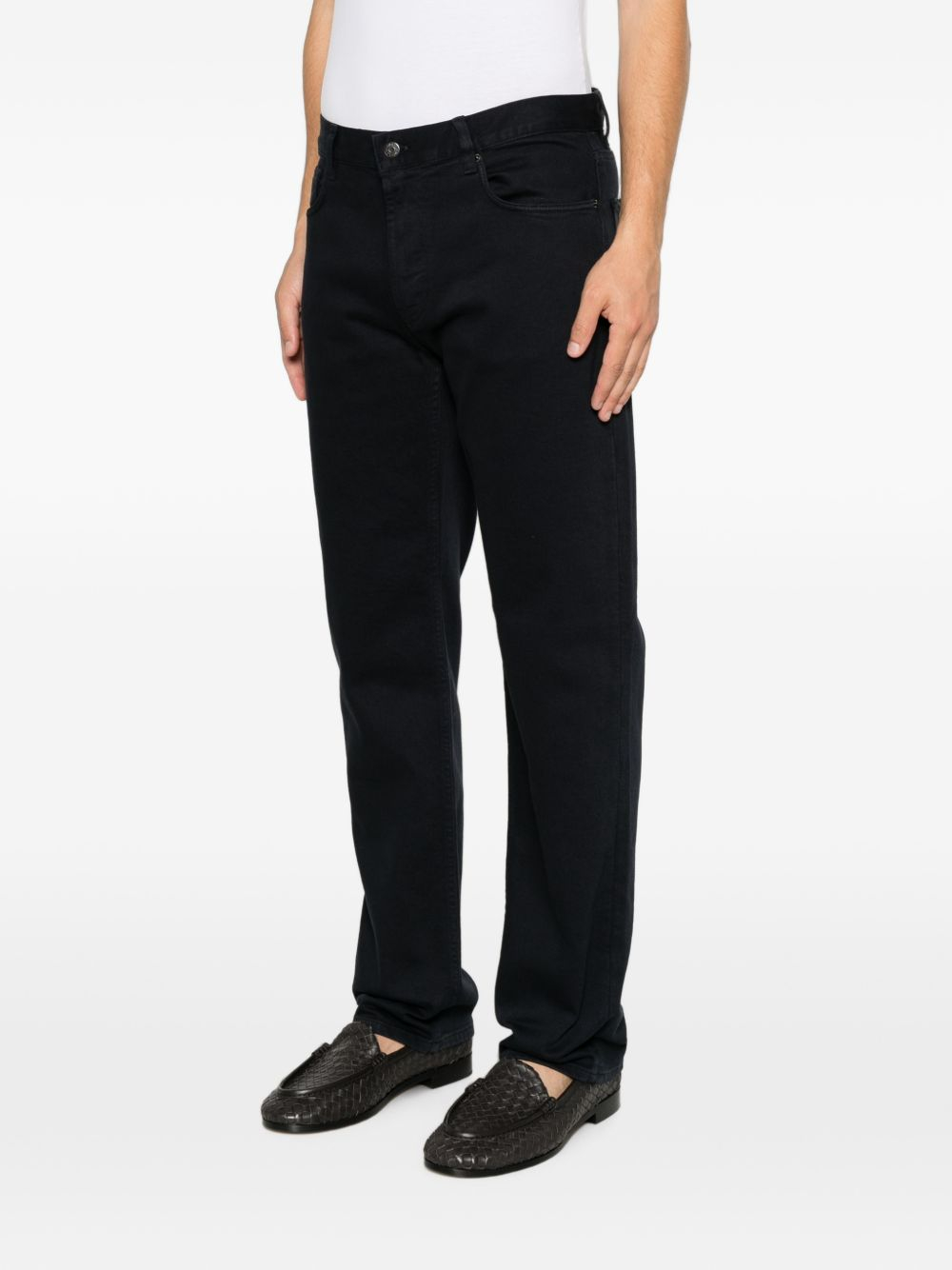 [Emporio Armani] Jeans SS26 EM000763AF24540UB118