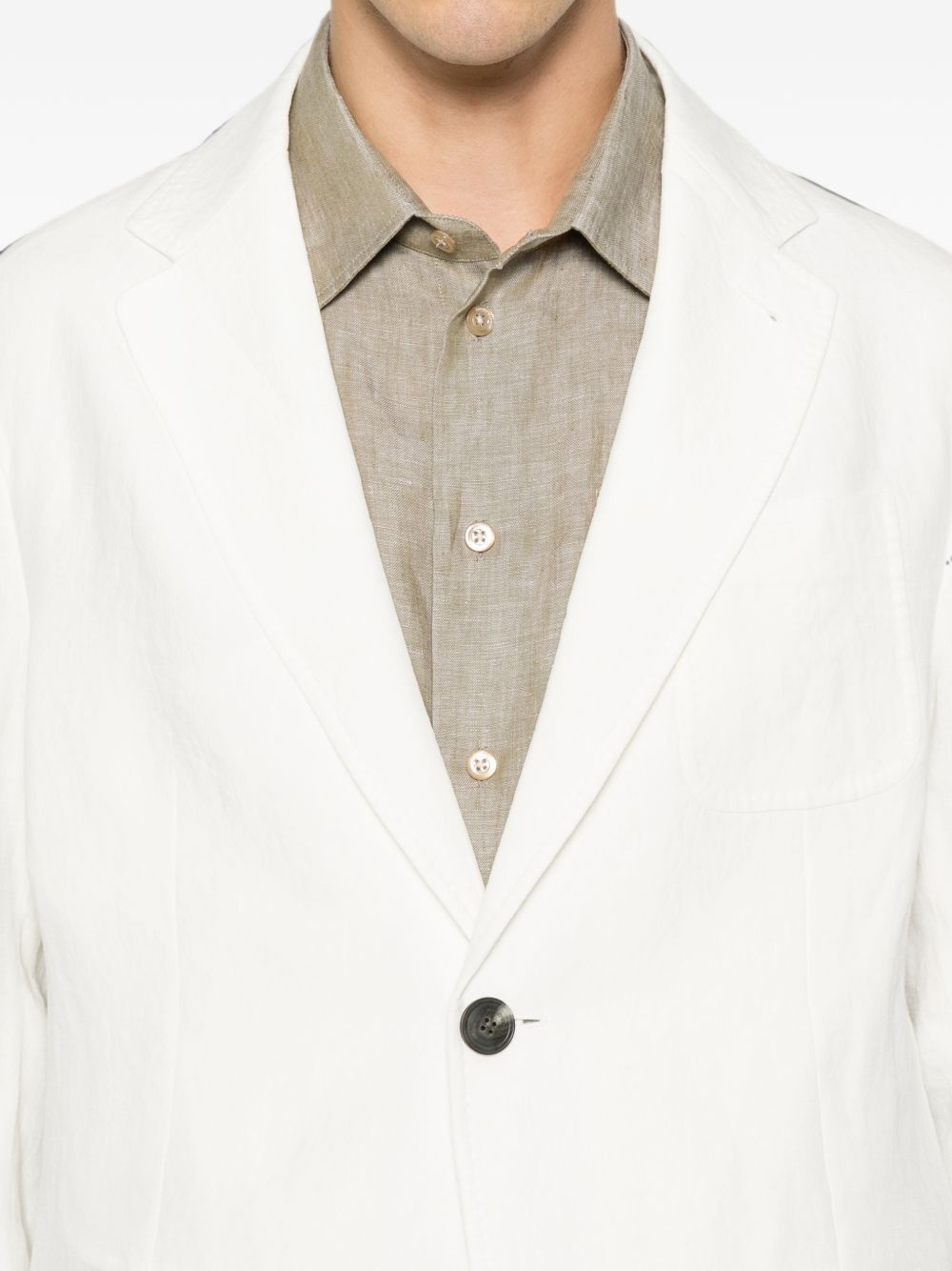 [Emporio Armani] Jacket SS26 EM000070TE10410U0006