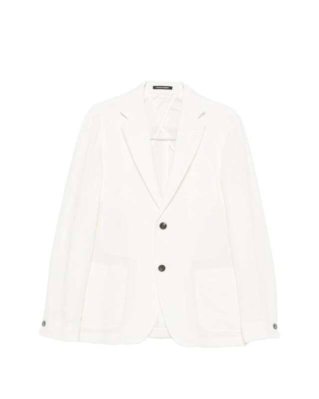 [Emporio Armani] Jacket SS26 EM000070TE10410U0006