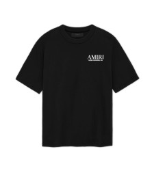 [Amiri] T-shirts Short Sleeve FW26 AMJYTE1071001