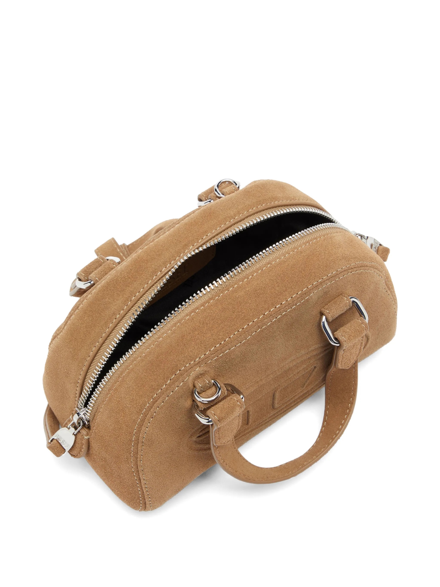 [Diesel] Tote bag FW26 X10720P9026T2169