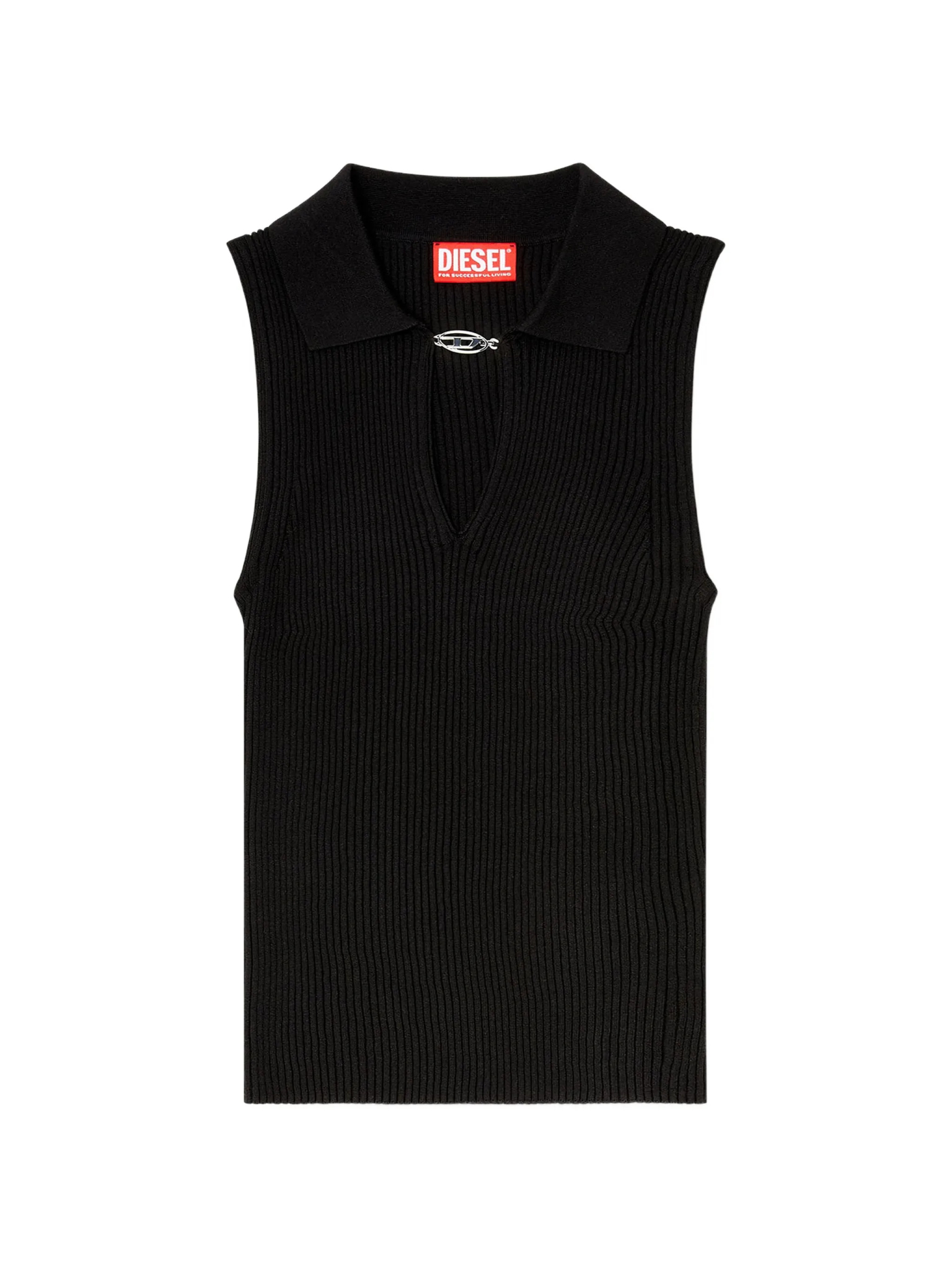 [Diesel] T-shirts Sleeveless FW26 A230610JMCP9XX