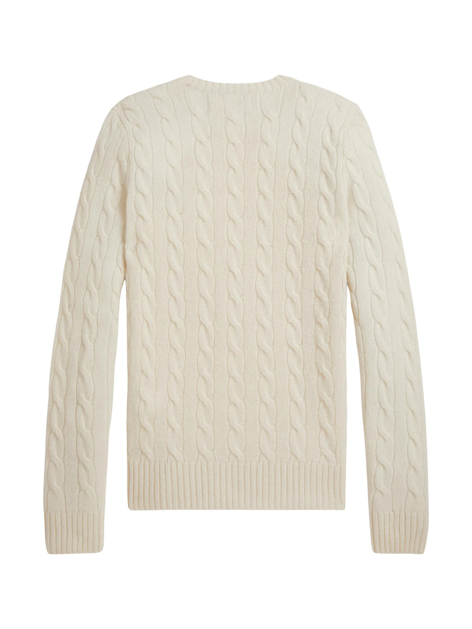 [Polo Ralph Lauren] Knitwear FW26 211971865001