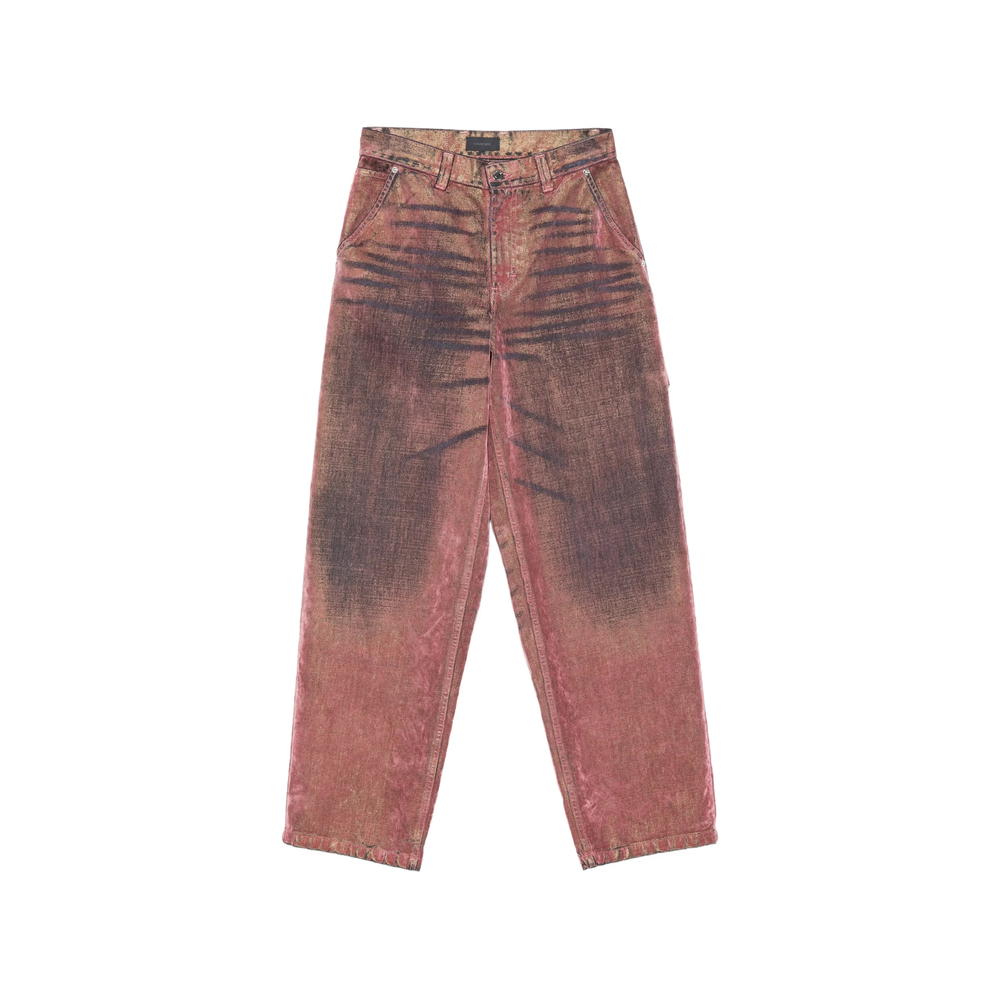 [HAIKURE] Jeans FW26 HEW03376 GF185 L0947