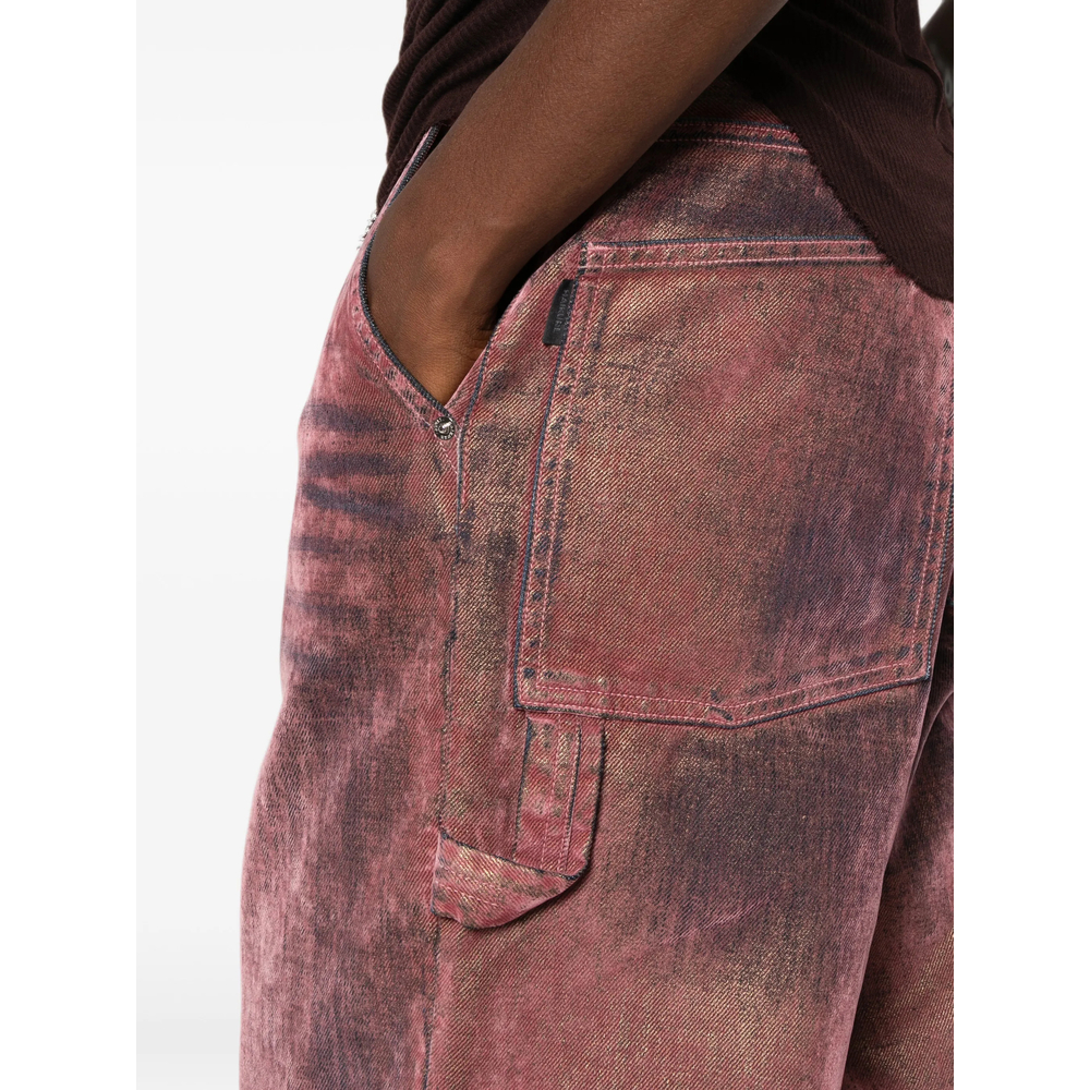 [HAIKURE] Jeans FW26 HEW03376 GF185 L0947