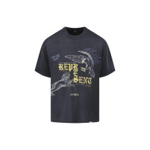 [Represent] T-shirts Short Sleeve FW26 MLM10118802