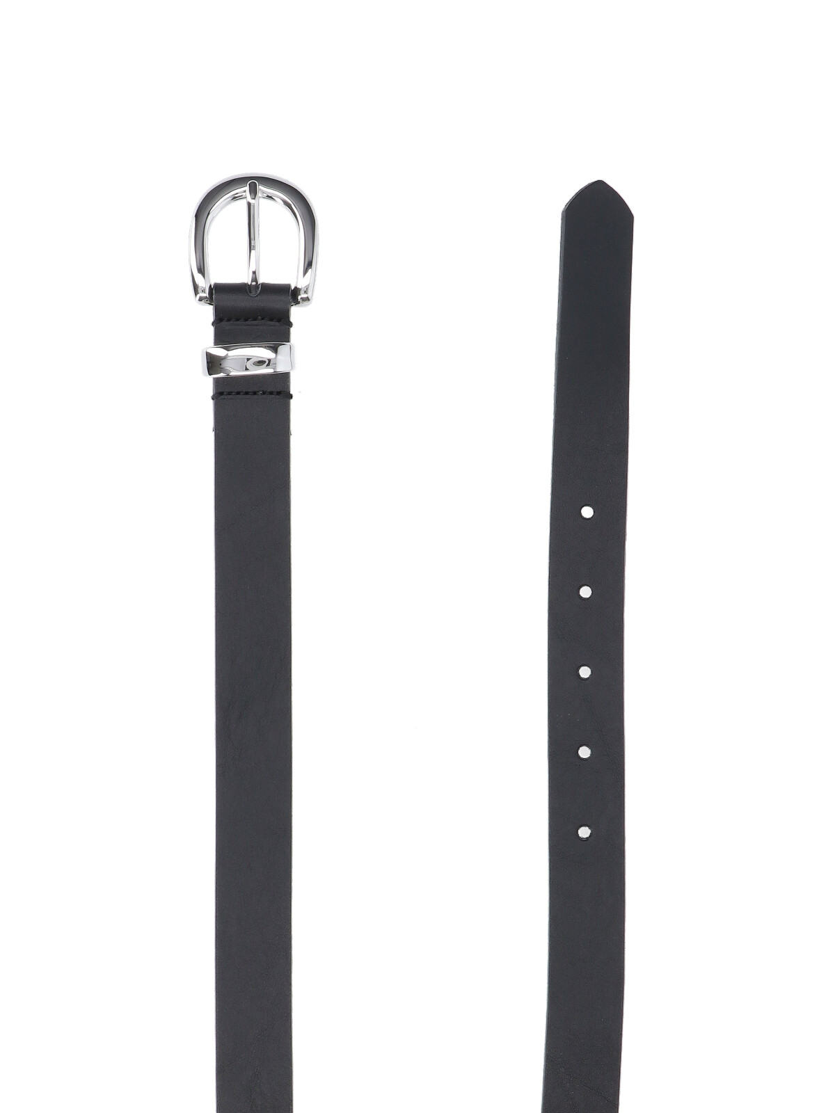 [Sunflower] Belt FW26 8021 2BLACK