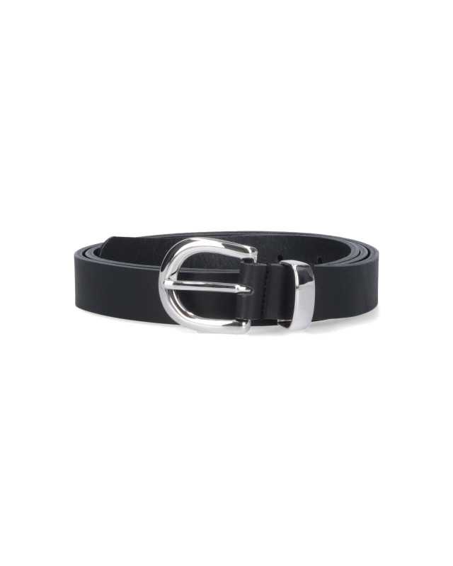 [Sunflower] Belt FW26 8021 2BLACK