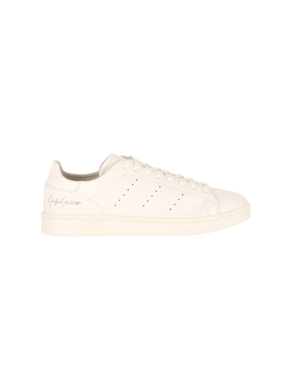 [Y - 3] Sneakers FW26 LA6687OWHITE OWHITE OWHITE
