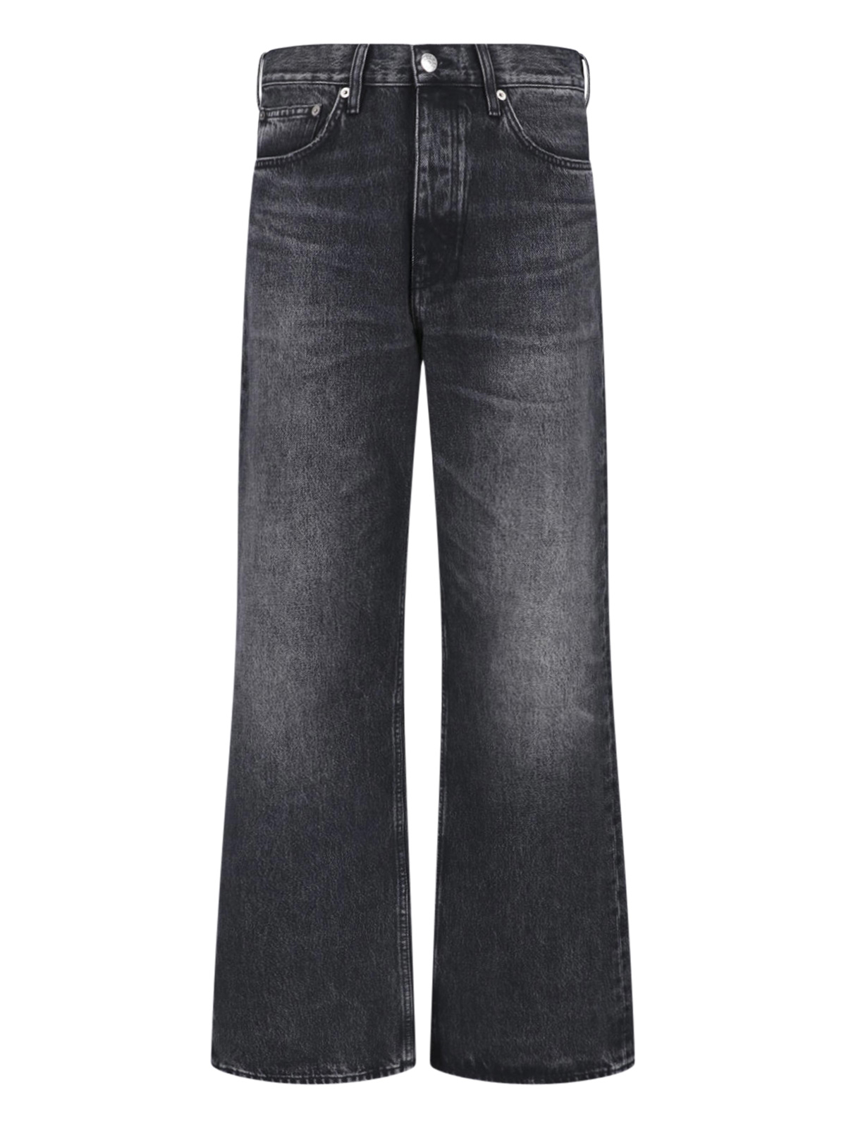 [Sunflower] Jeans FW26 5165708 DEEP BLACK WORN